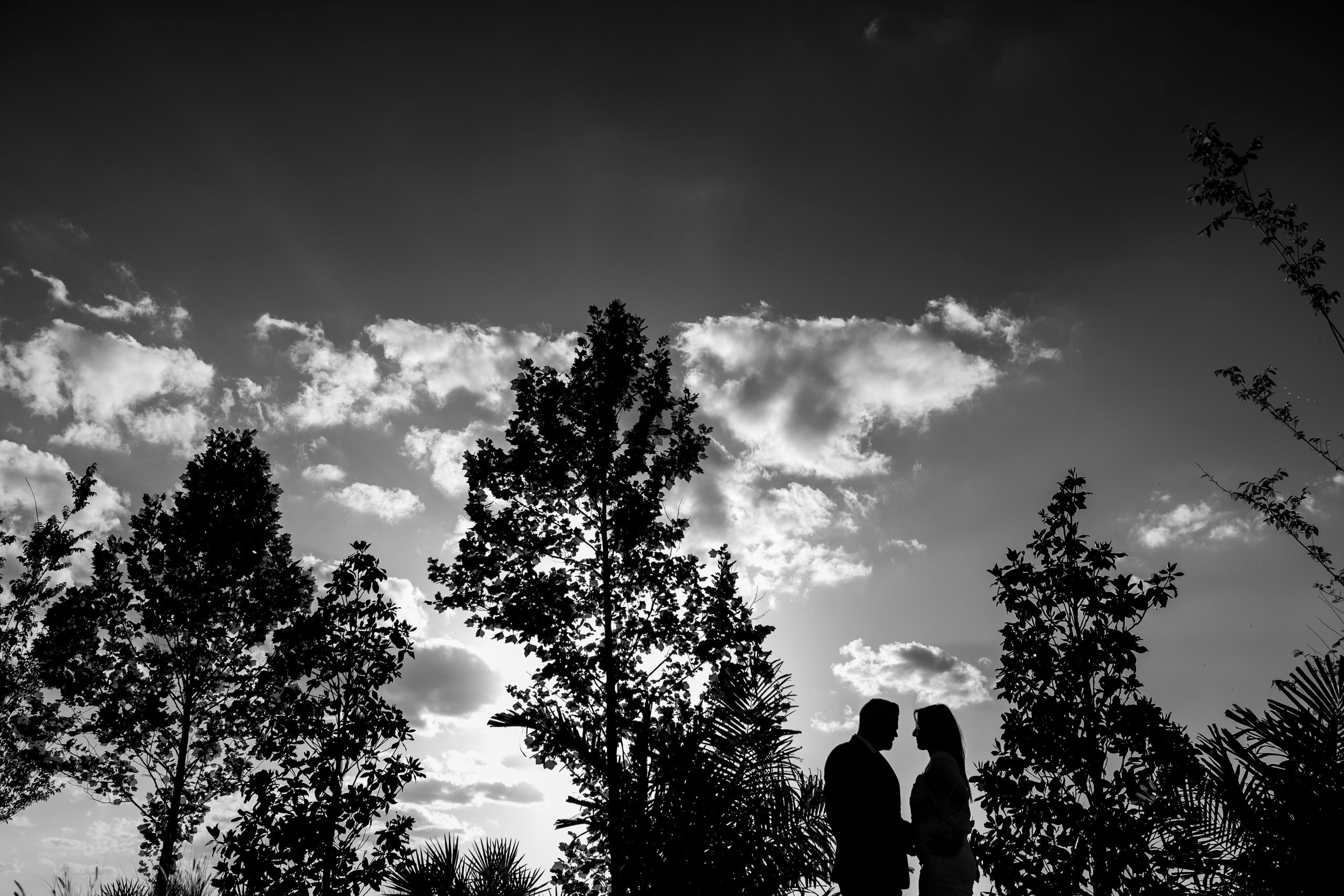A Dance of Light and Love in Lake Nona, Orlando/FL. Wedding photographer in Orlando, Boston & New York Anderson Marques
