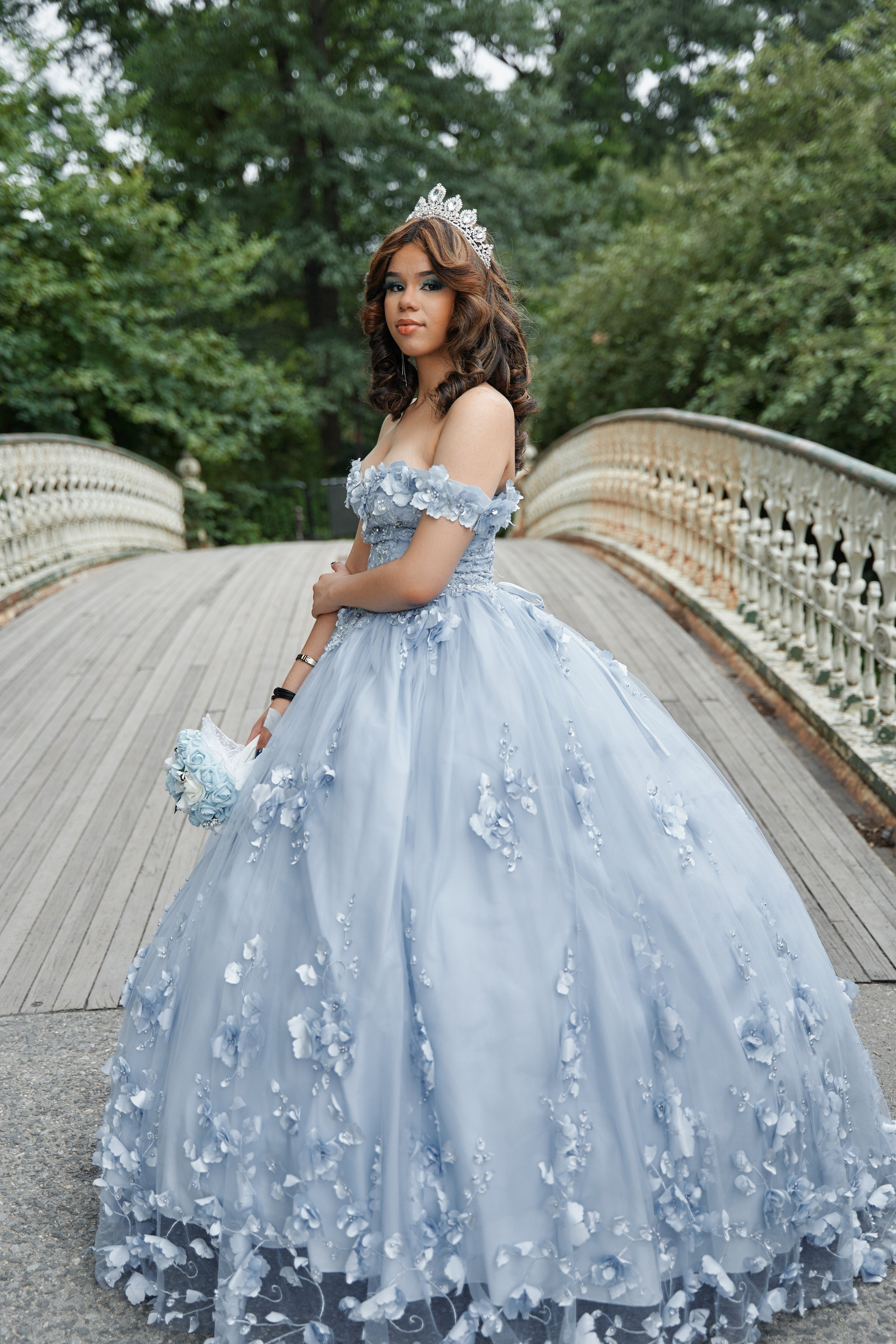 Qeencenera. Professional Wedding and event photographer USA New York