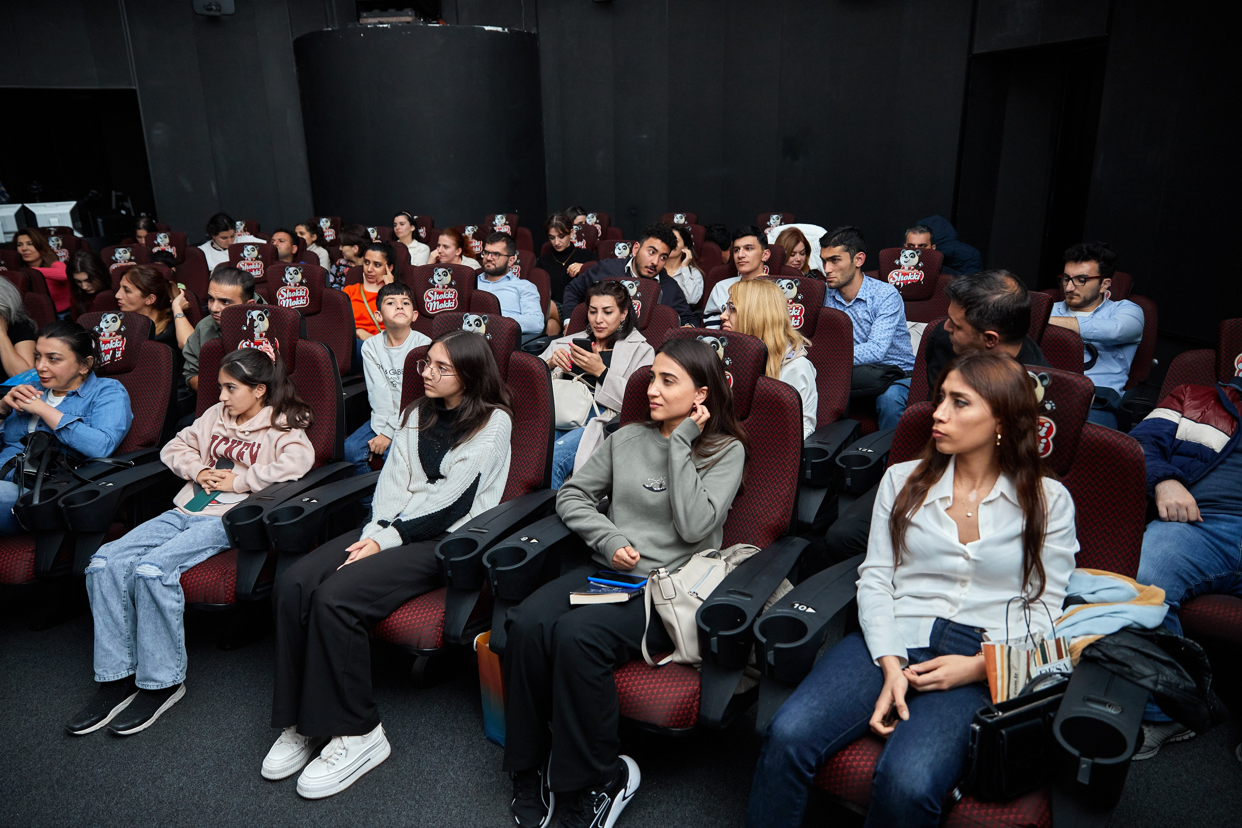 “Günəş Sistemi” seminarı (#008). Həvəskar Astronomlar Cəmiyyəti — Astronomy.az
