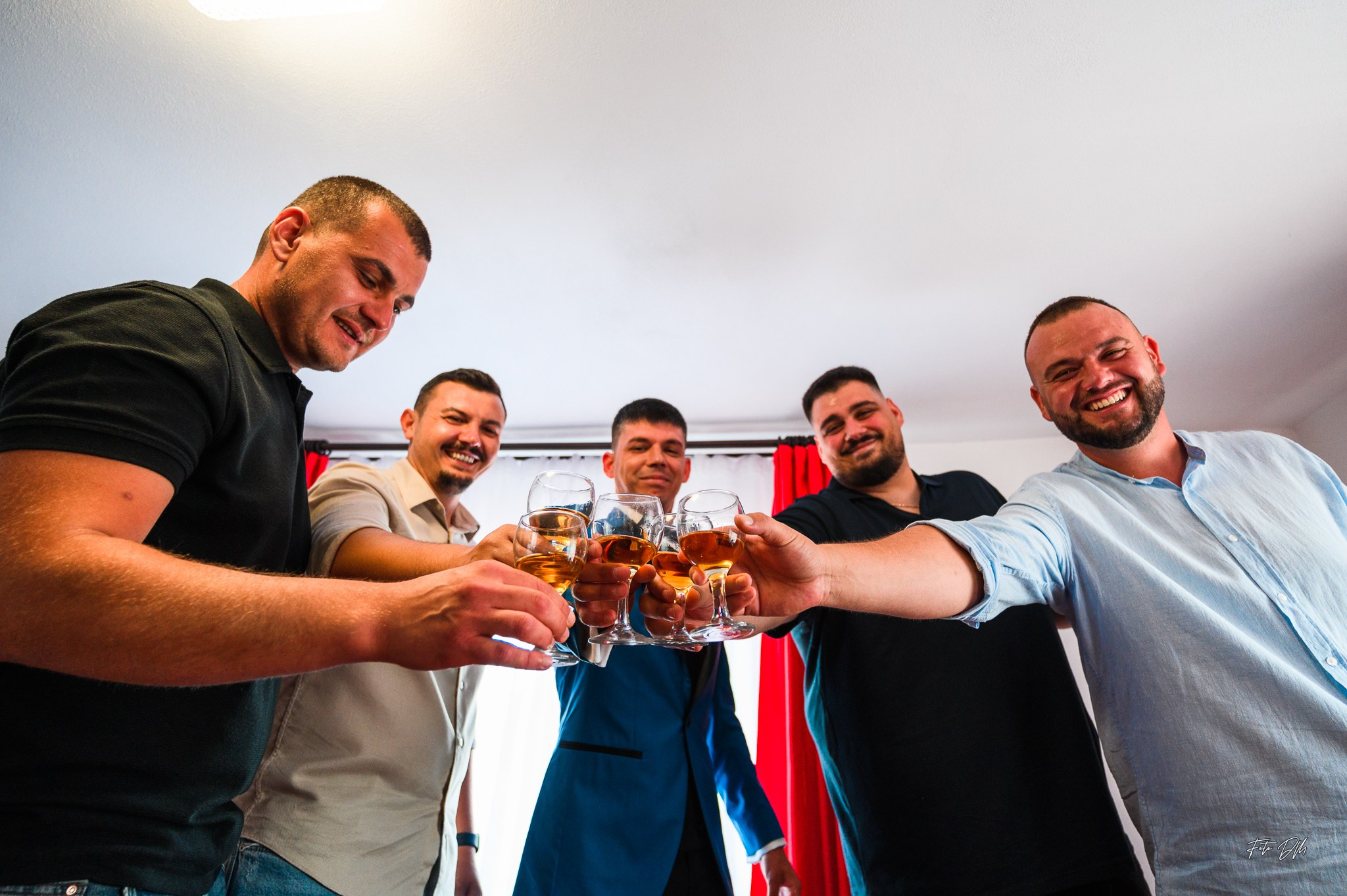 Anca & Adi | Wedding Day. Fotografie & Videografie de nuntă în Timișoara