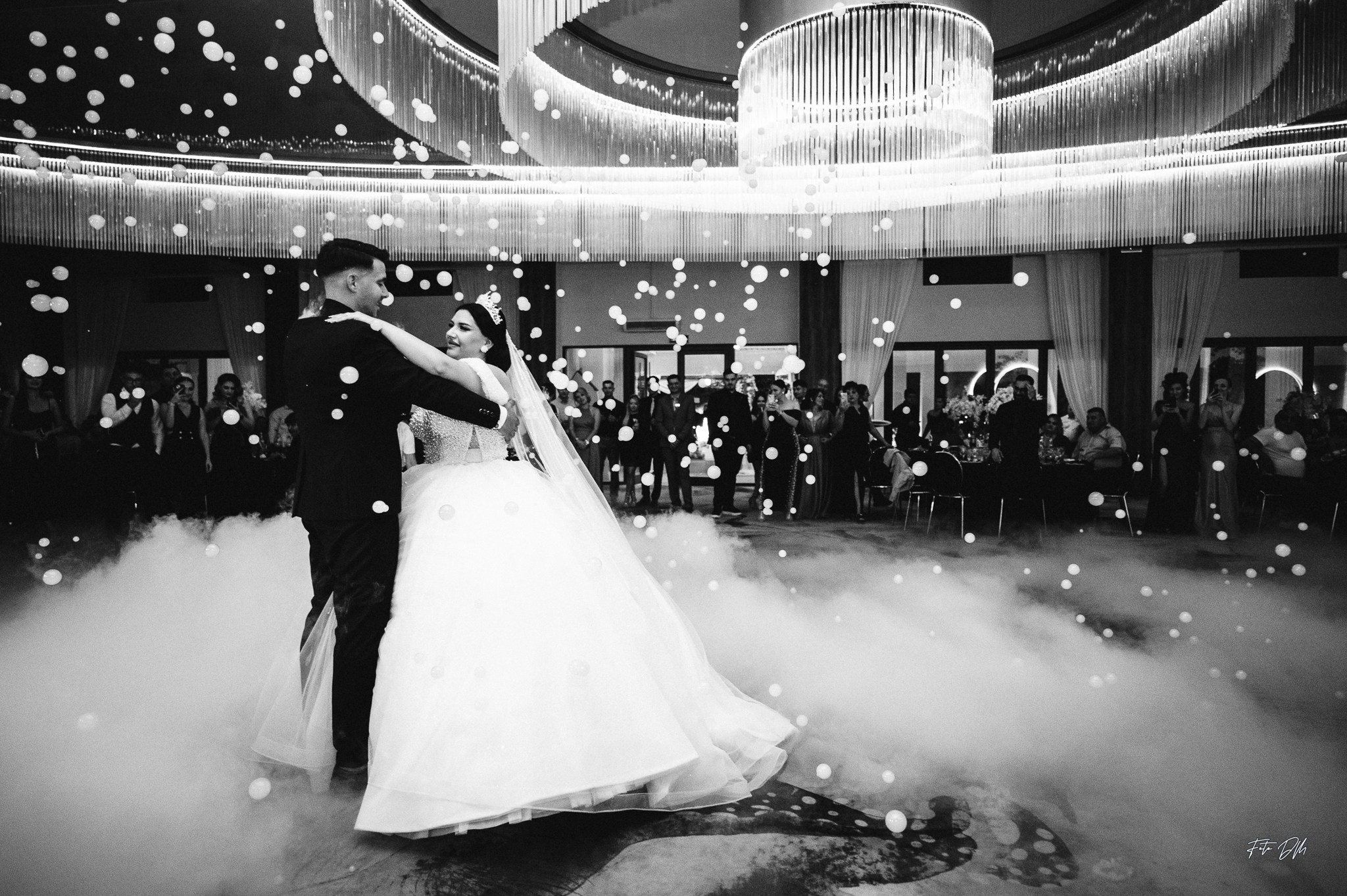 🌻 ROXANA & LUCIAN | Wedding Day ❤️. Fotografie & Videografie de nuntă în Timișoara