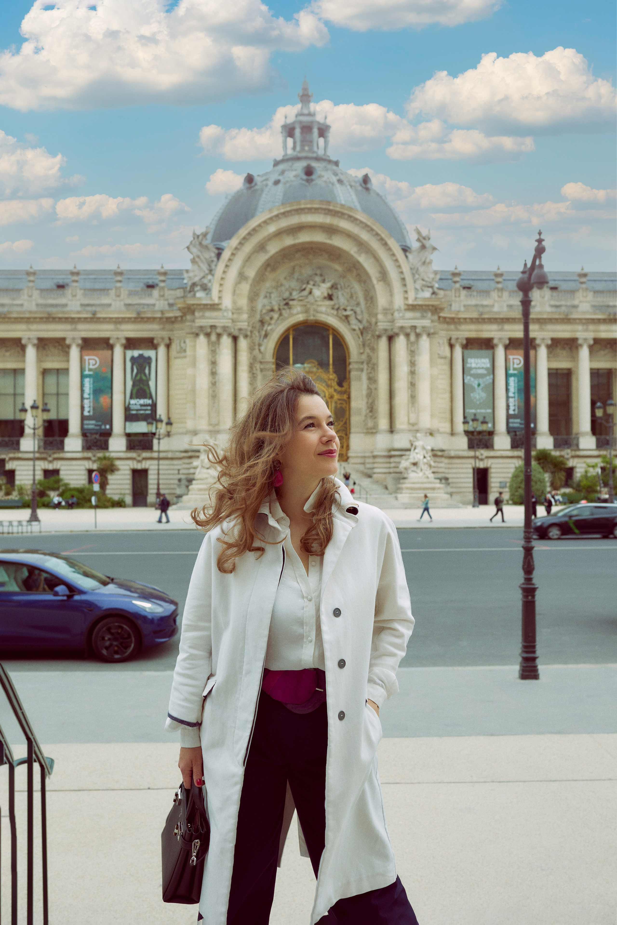 Создание контента с нуля