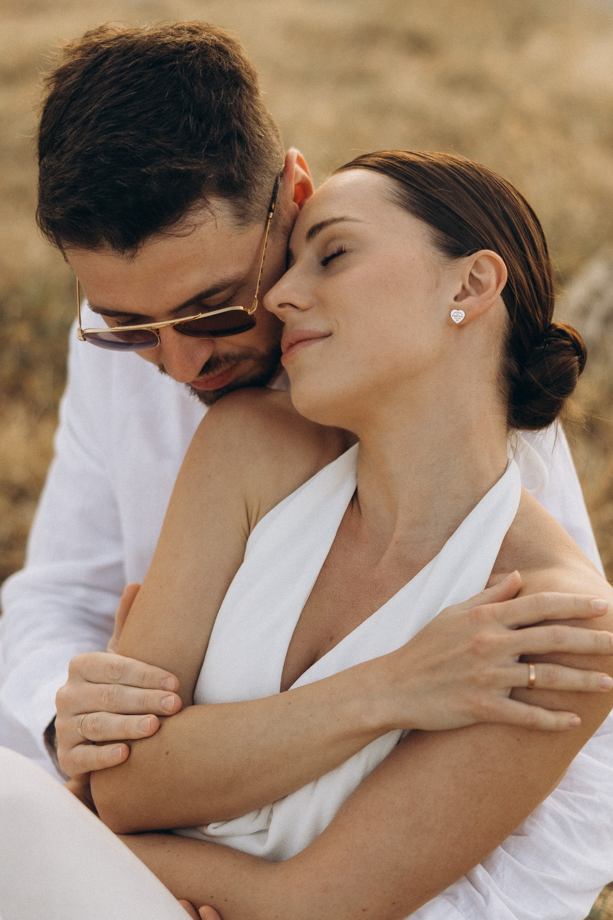 Couple Photoshoot in Madeira