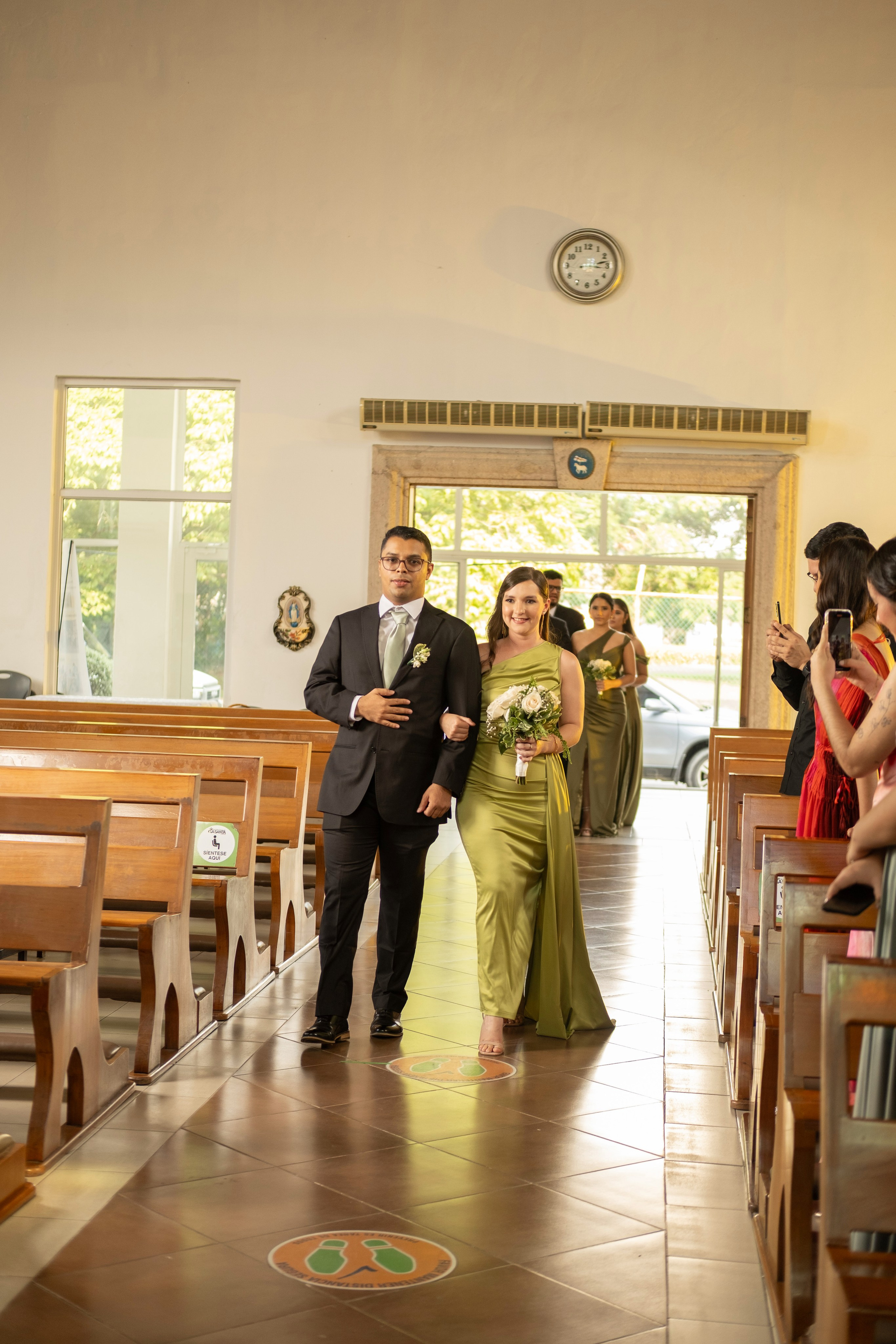 Edgardo & Lilibeth. Daniel Brand | Fotografía de Bodas y Comercial en Honduras