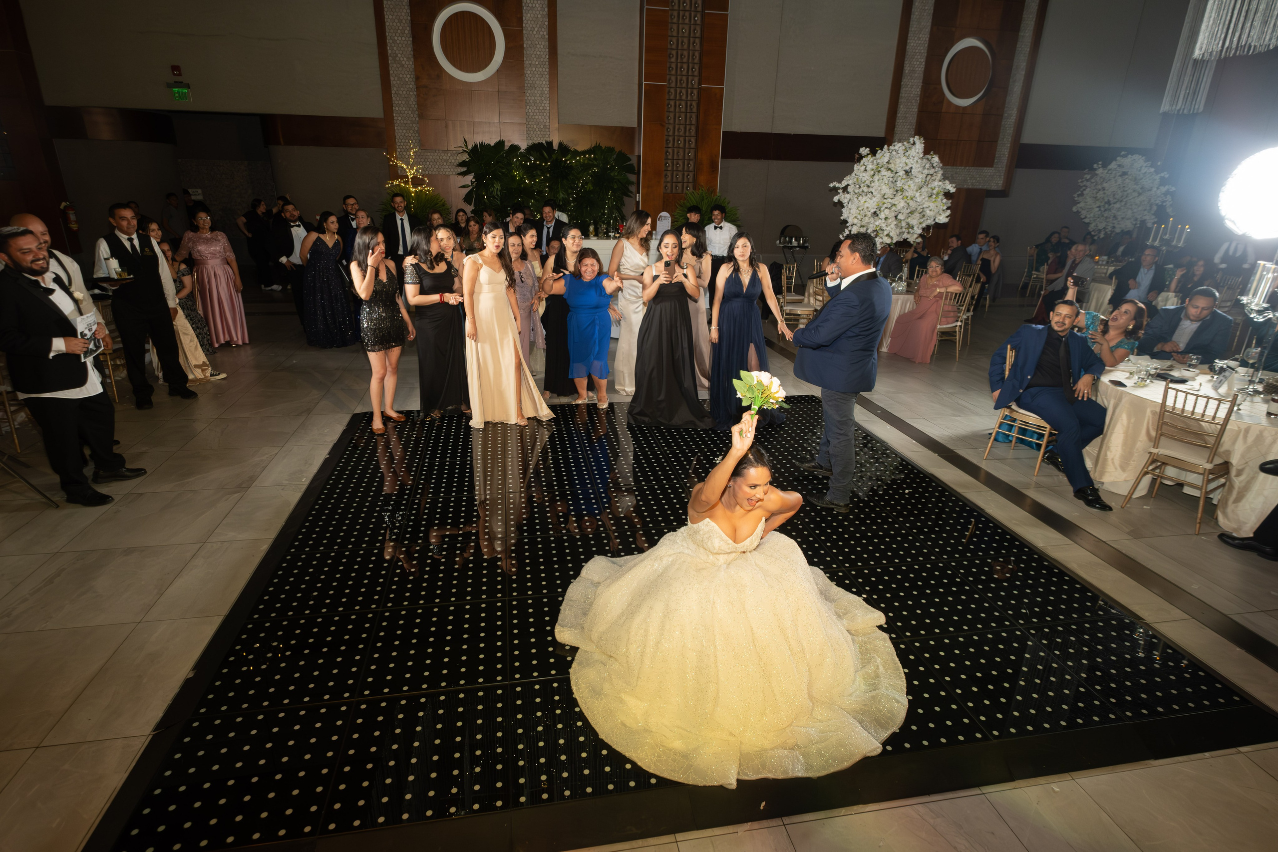 Victor & Lucia. Daniel Brand | Fotografía de Bodas y Comercial en Honduras