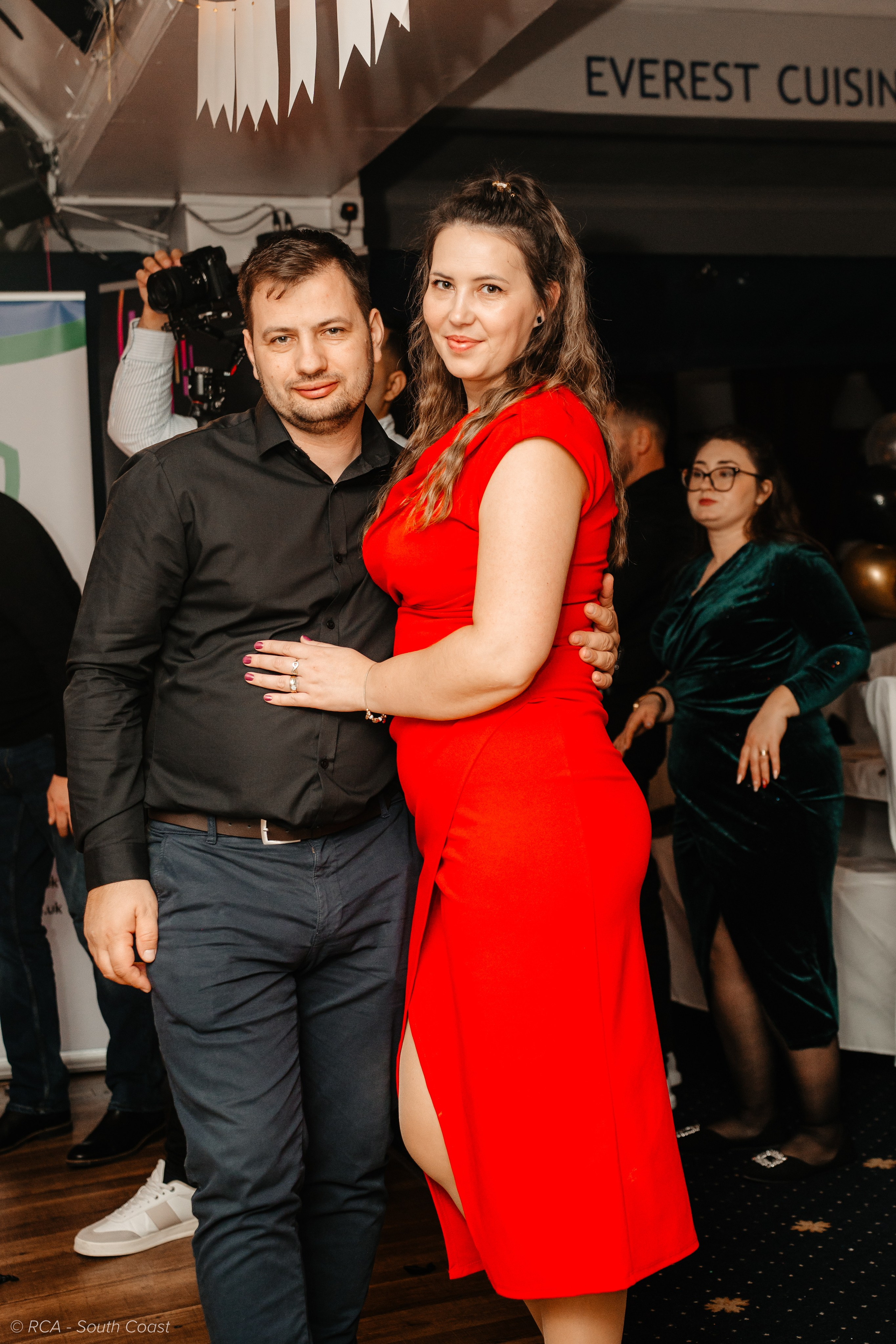 REVELION 2026. TANTAN IONUT FOTO & FILM