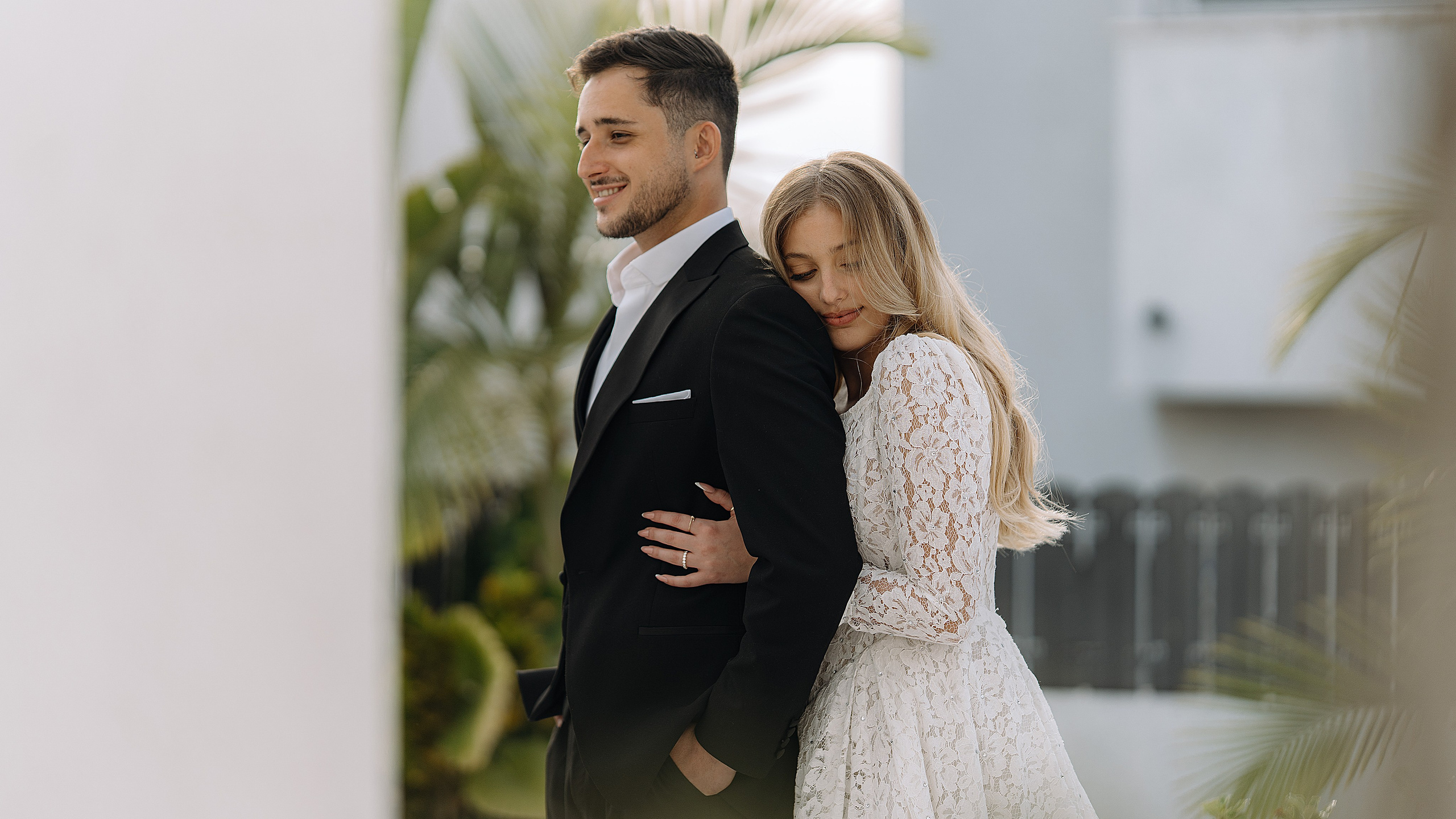 Wedding photographer Edward