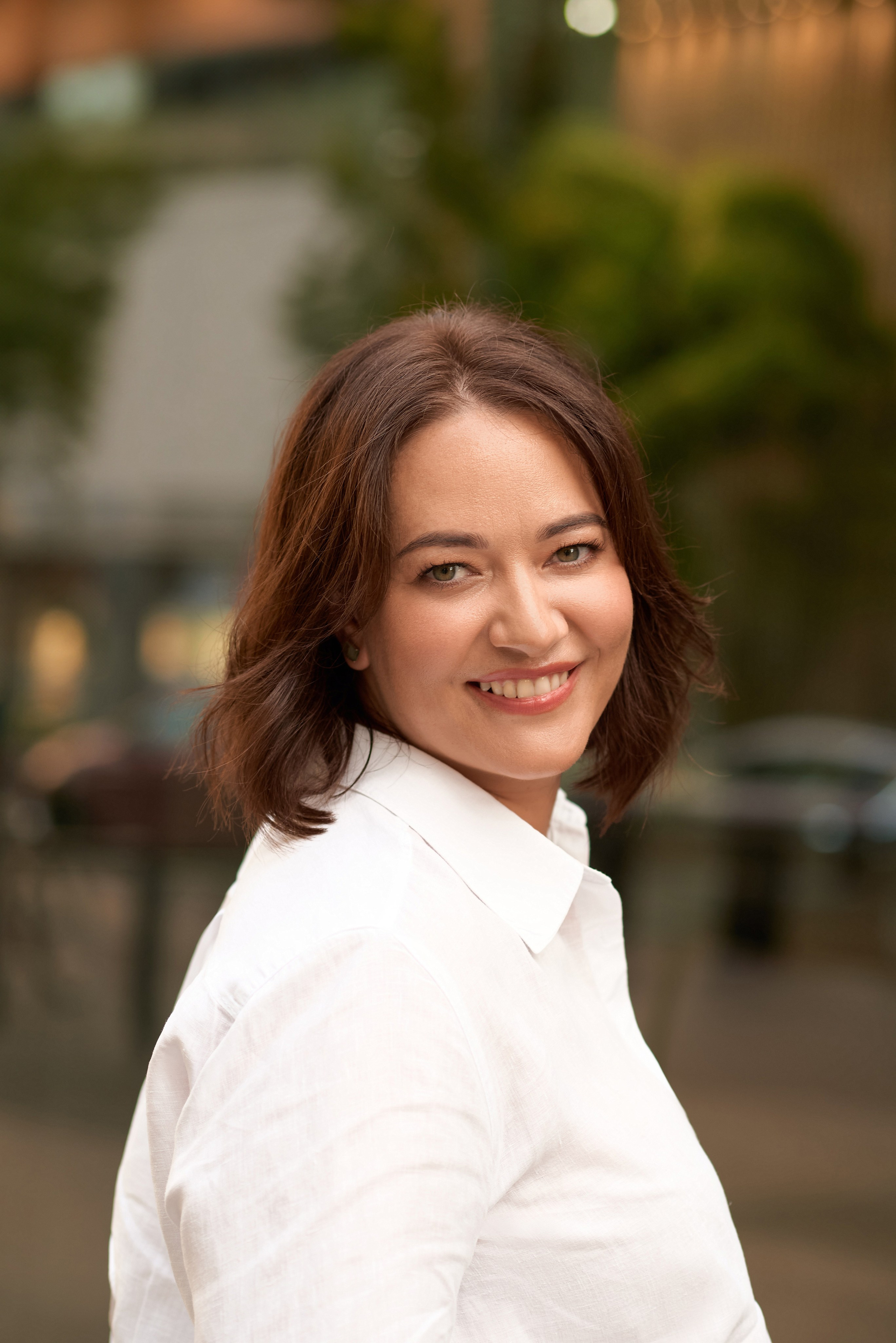 Profesjonalna sesja zdjęciowa w centrum miasta | Fotograf biznesowy Warszawa. Portrait & Fashion Photographer | Сannes, Paris, Monaco, Dubai, Kyiv — - Alisa Postnykova