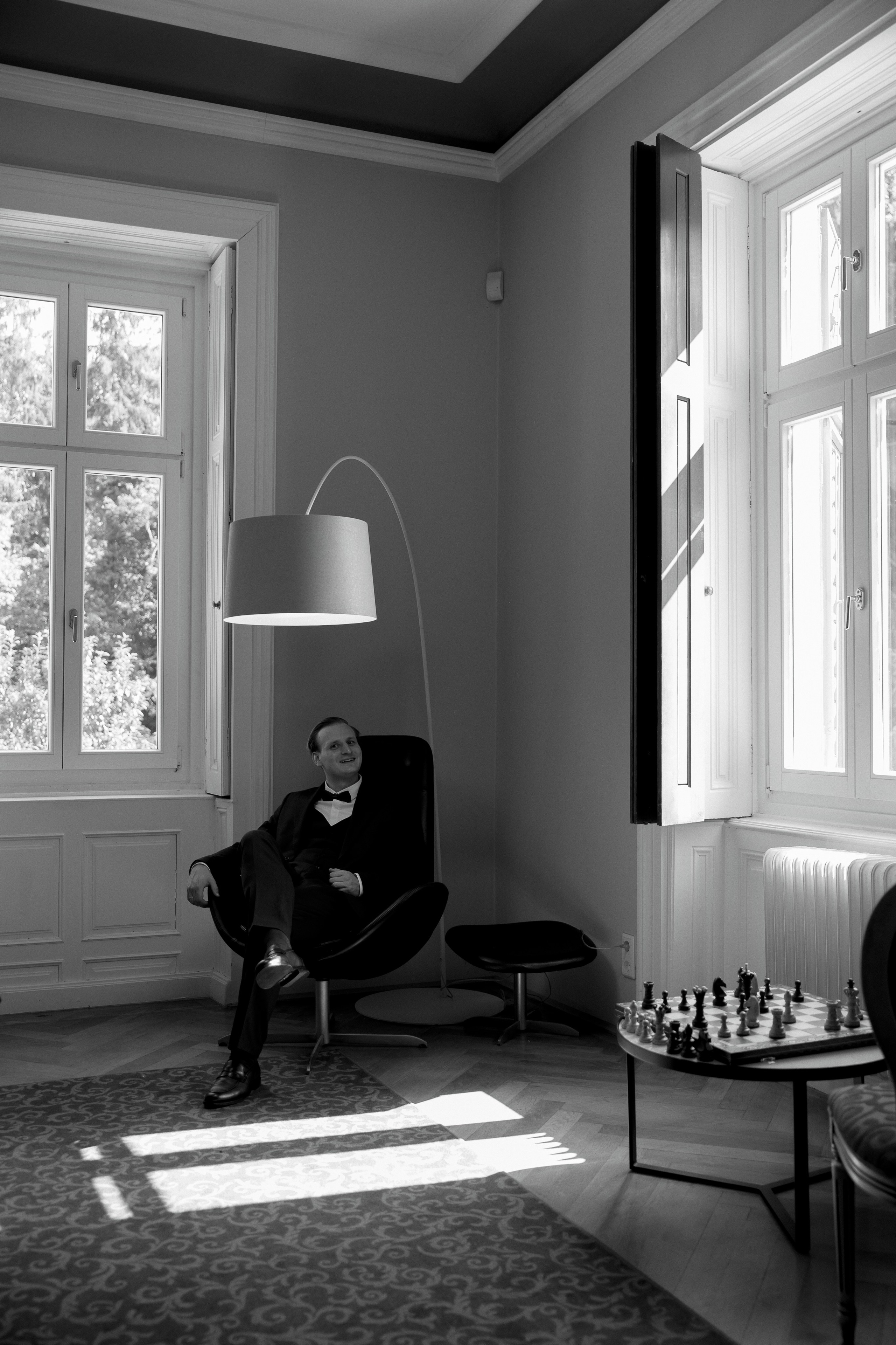 Elegant Outdoor Wedding at Palais Kneissl | RAW Studio Photography. Raw Studio: Capturing Elegant weddings accross Europe