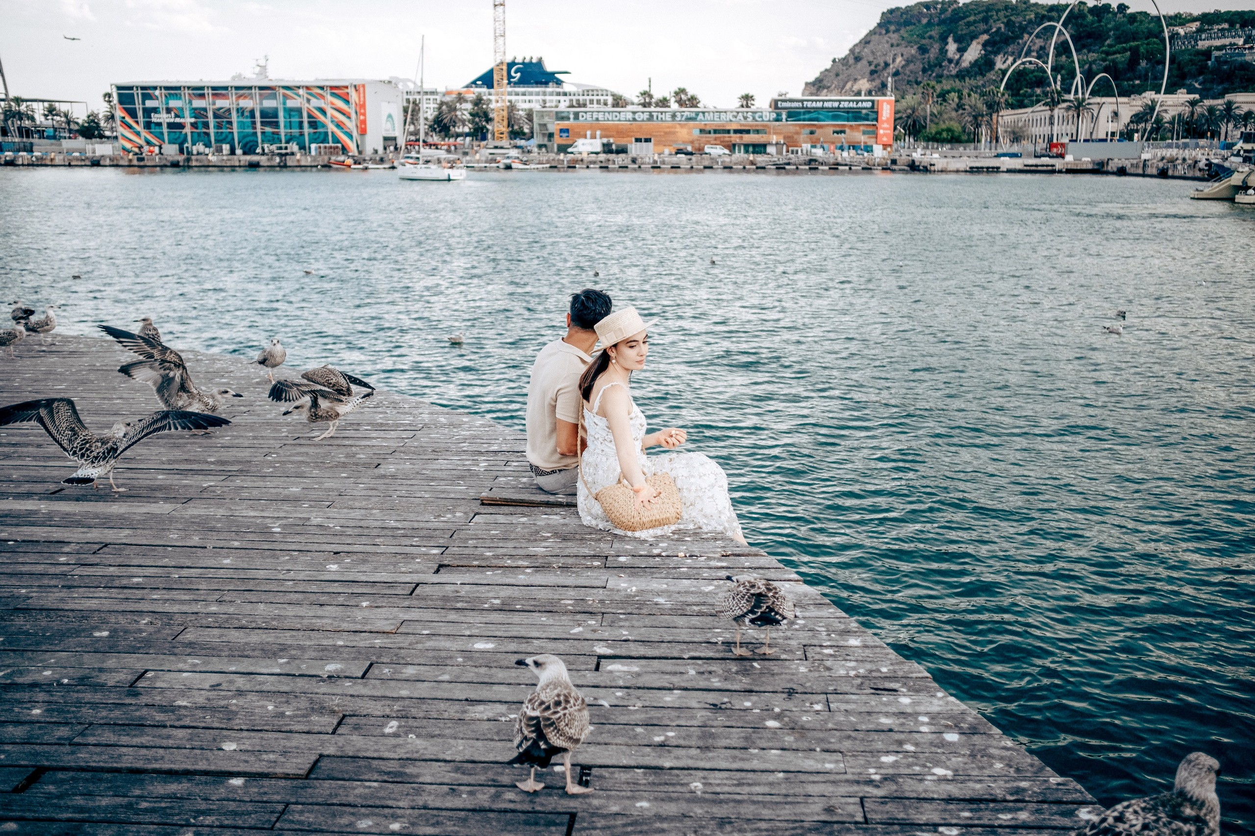 Travel Photography. Lana Alekhina Wedding Photographer in Spain and Europe