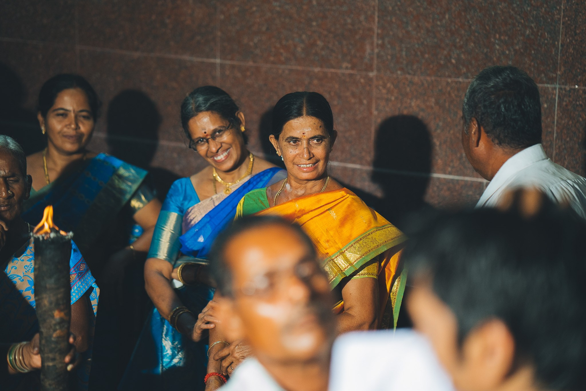 Traditional Authentic Kongu wedding at Namakkal, Tamil Nadu