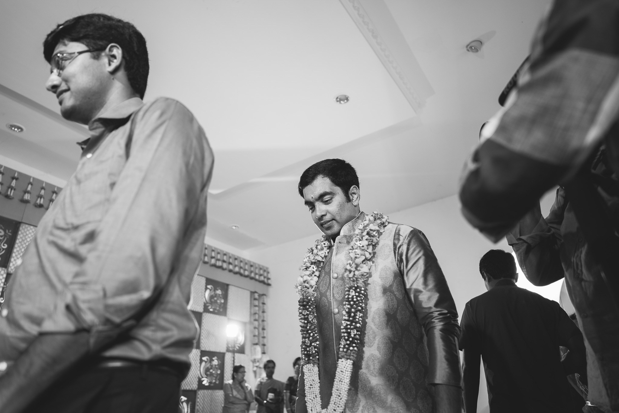 A Traditional Kongu Vellalar Wedding in Tirupur