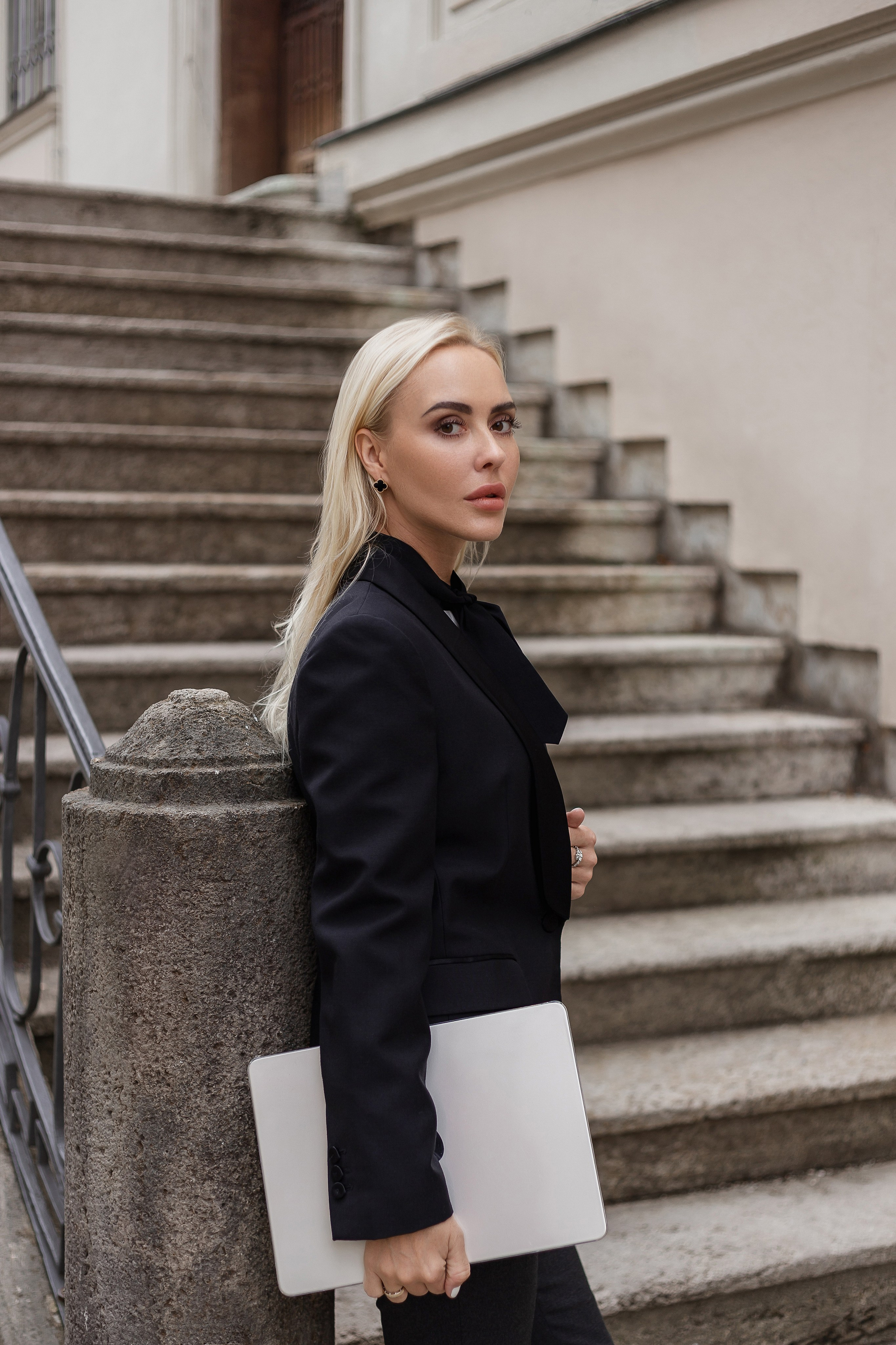 Business-Portrait. Fotografin Larysa Chepurko| Füssen| Garmisch-Partenkirchen| München| Kempten| Augsburg | Hochzeitsfotograf Bayern