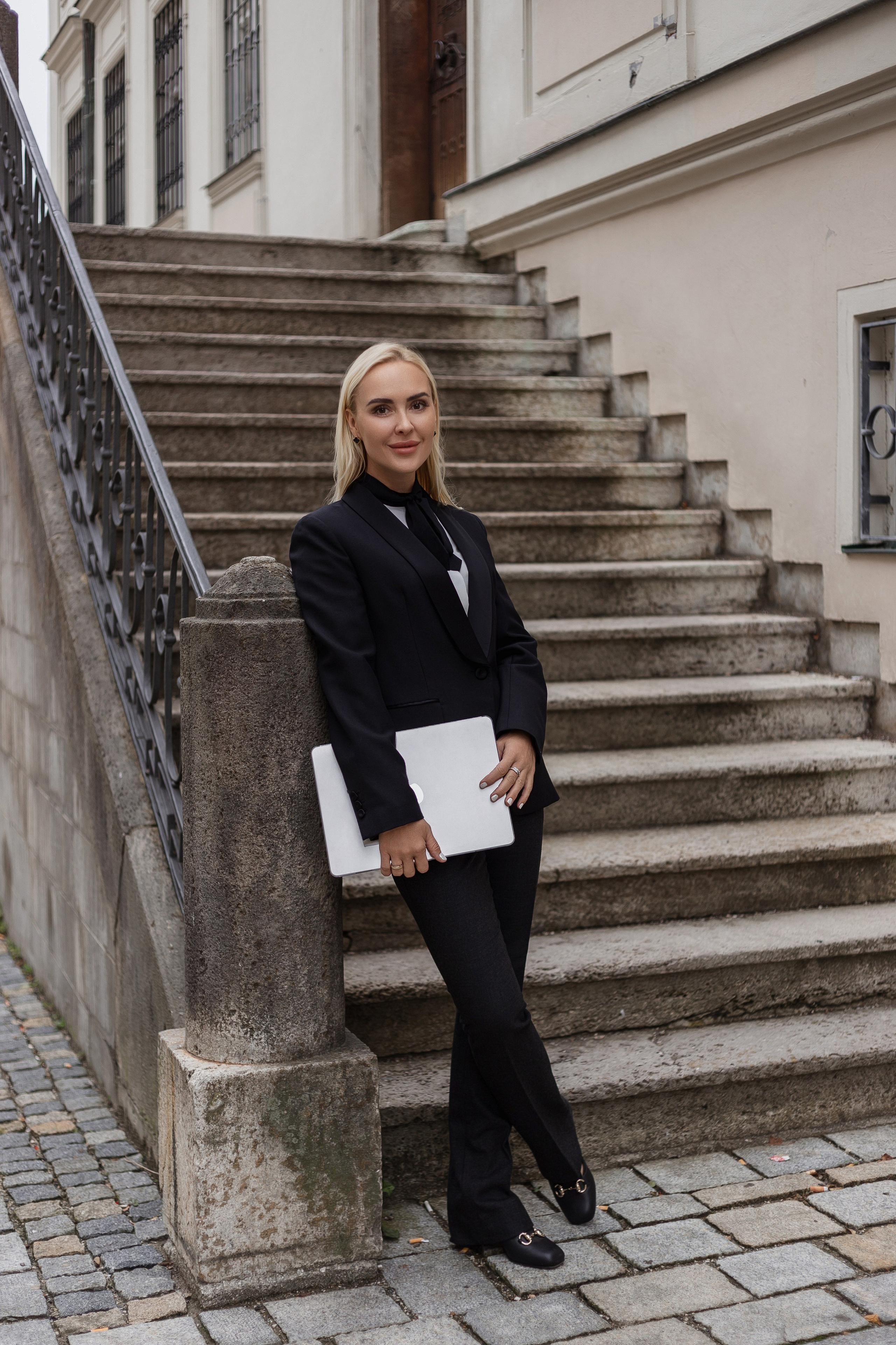 Business-Portrait. Fotografin Larysa Chepurko| Füssen| Garmisch-Partenkirchen| München| Kempten| Augsburg | Hochzeitsfotograf Bayern