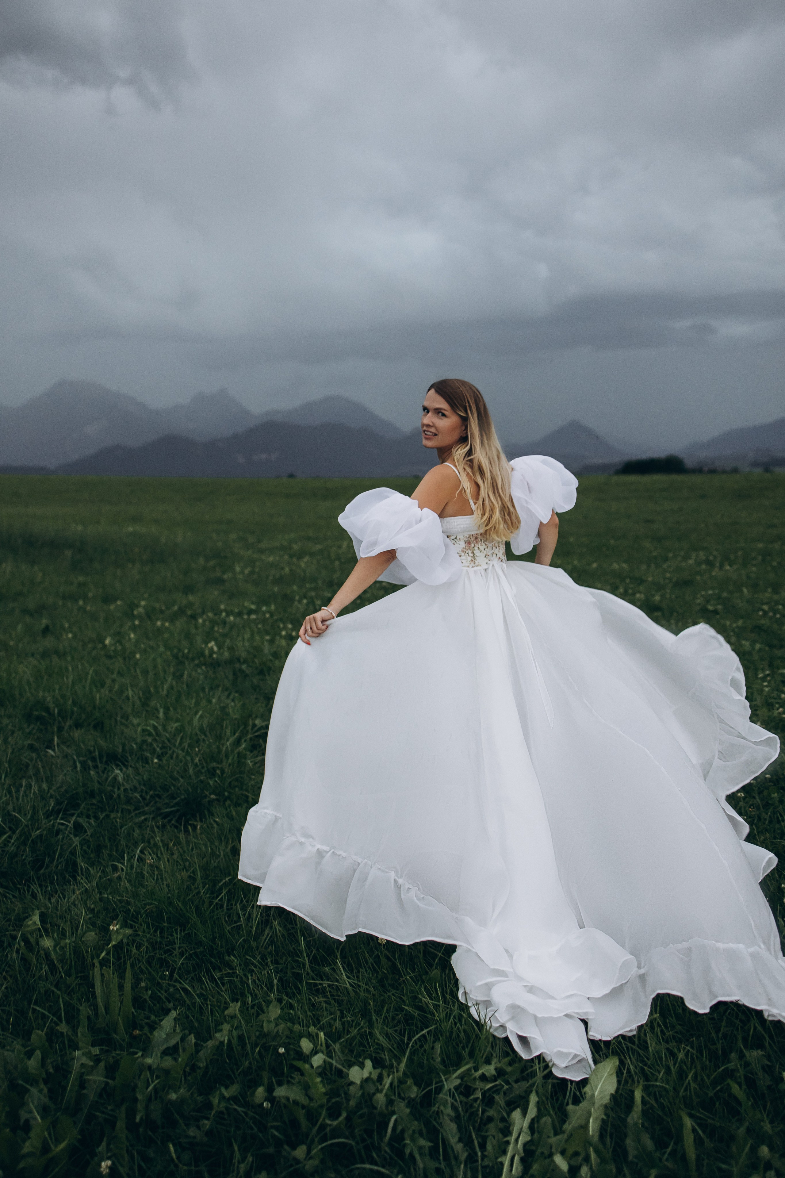 Одяг для фотосесій. Фотограф Лариса Чепурко|Фюссен| Гарміш-Партенкірхен | Мюнхен| Аугсбург| Кемптен | Весільний та сімейний фотограф Баварія