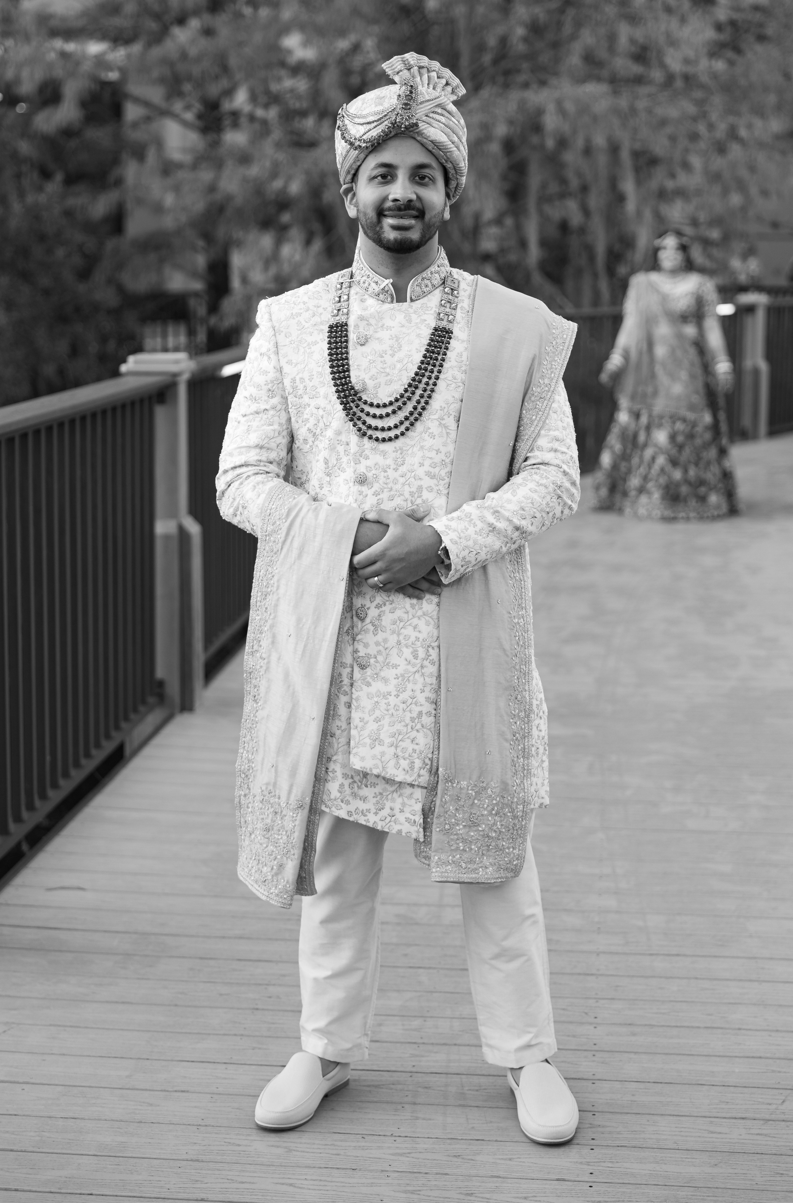 A Sacred Hindu Celebration of Love, Ritual, and Tradition. YES I DO PRODUCTION — Wedding photography&videography