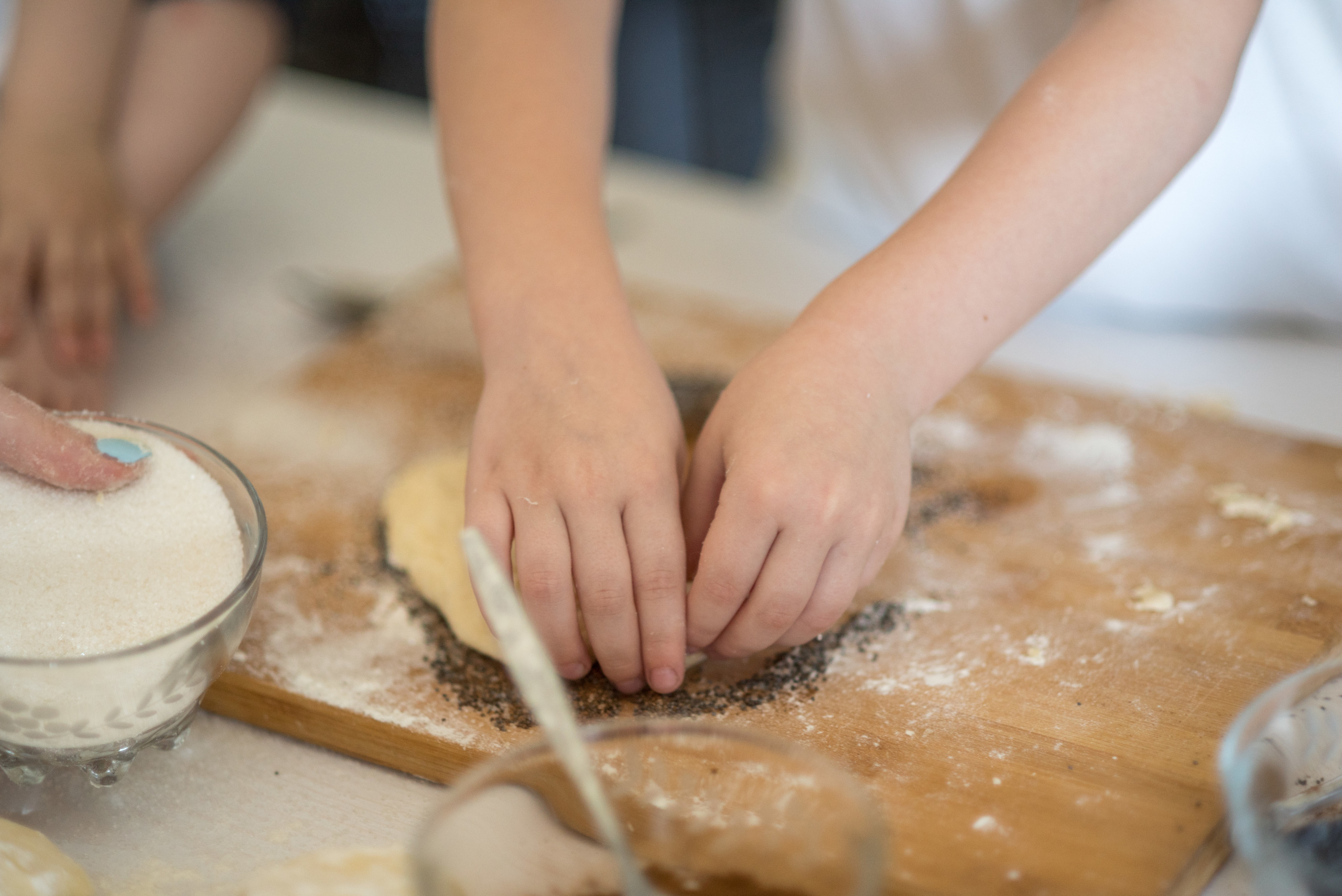 Маленькие поворята. Семейный и детский фотограф в Ташкенте Луиза