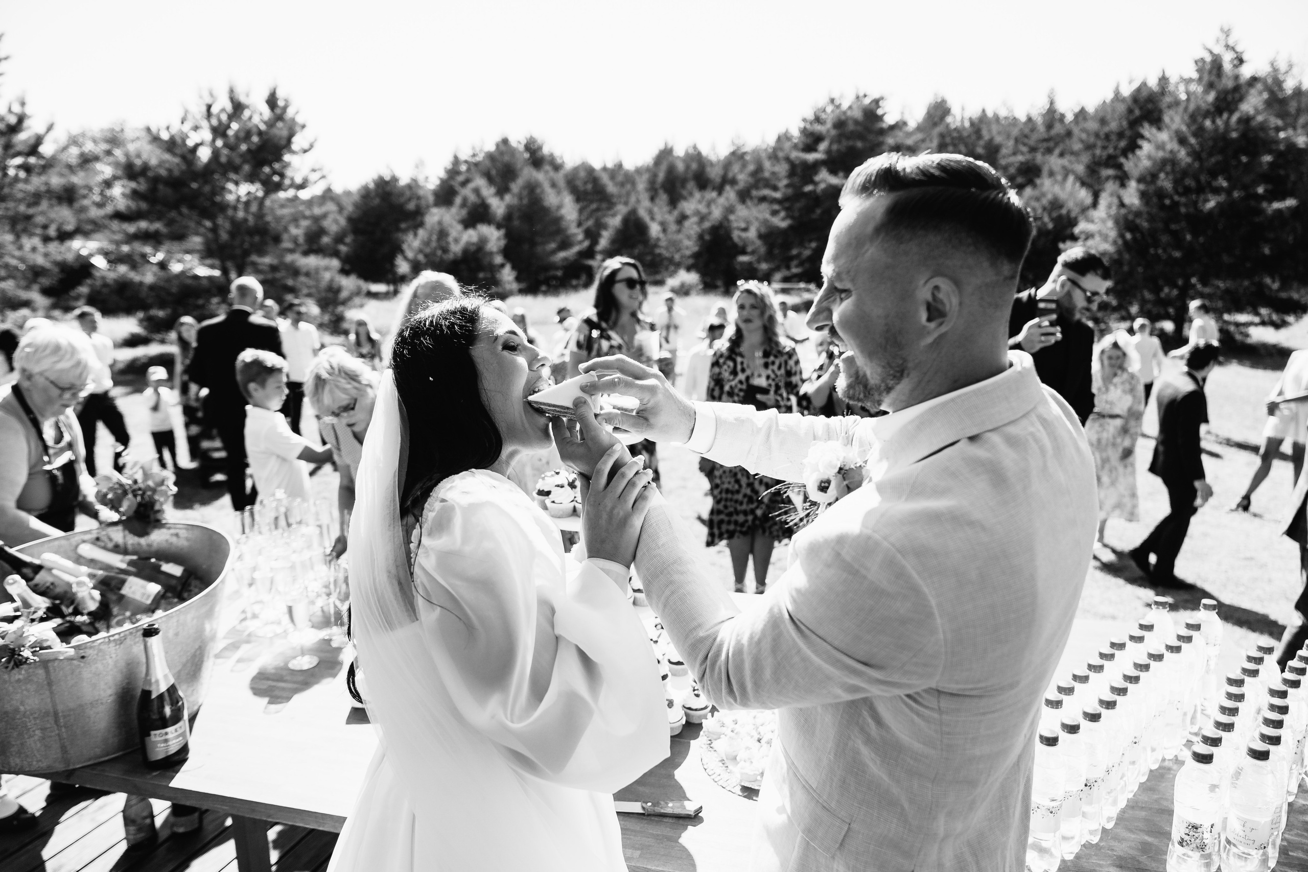 Liepaja.Love.Laugh. Kāzu fotogrāfs Rīgā — Vjačeslavs Lučņenkovs