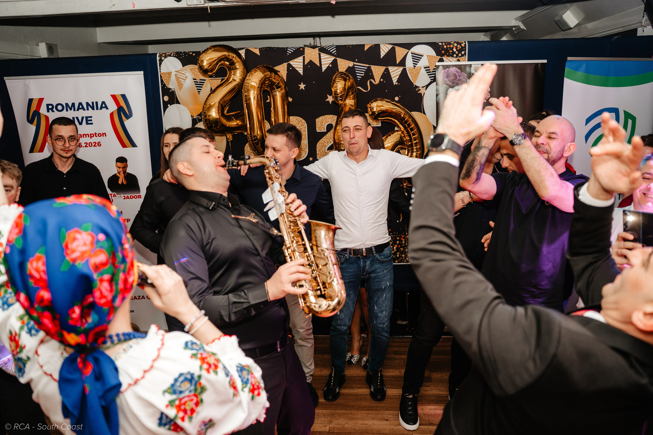 REVELION 2026. TANTAN IONUT FOTO & FILM