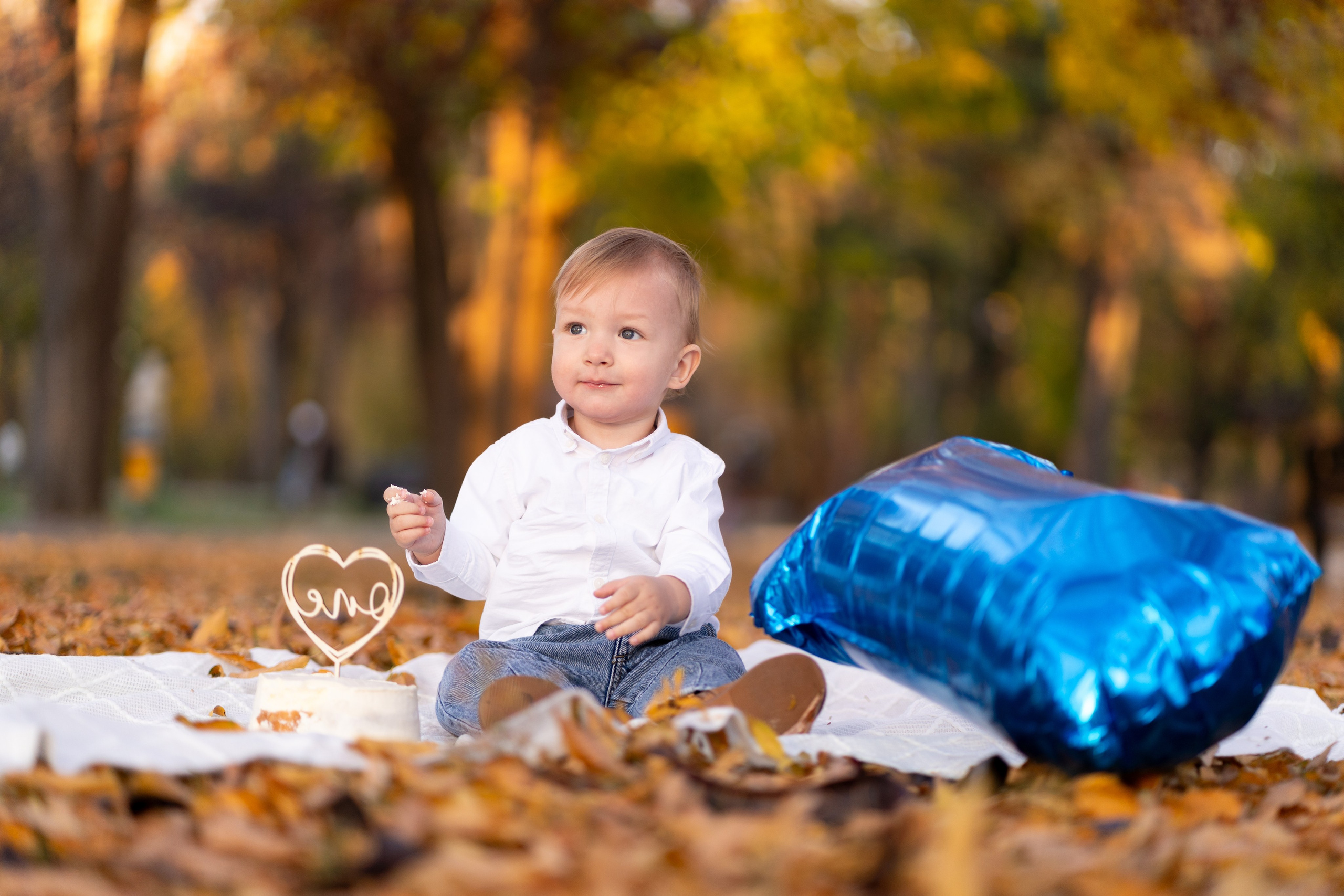 Smash the cake. Fotograf evenimente, fotograf nunta, fotograf botez