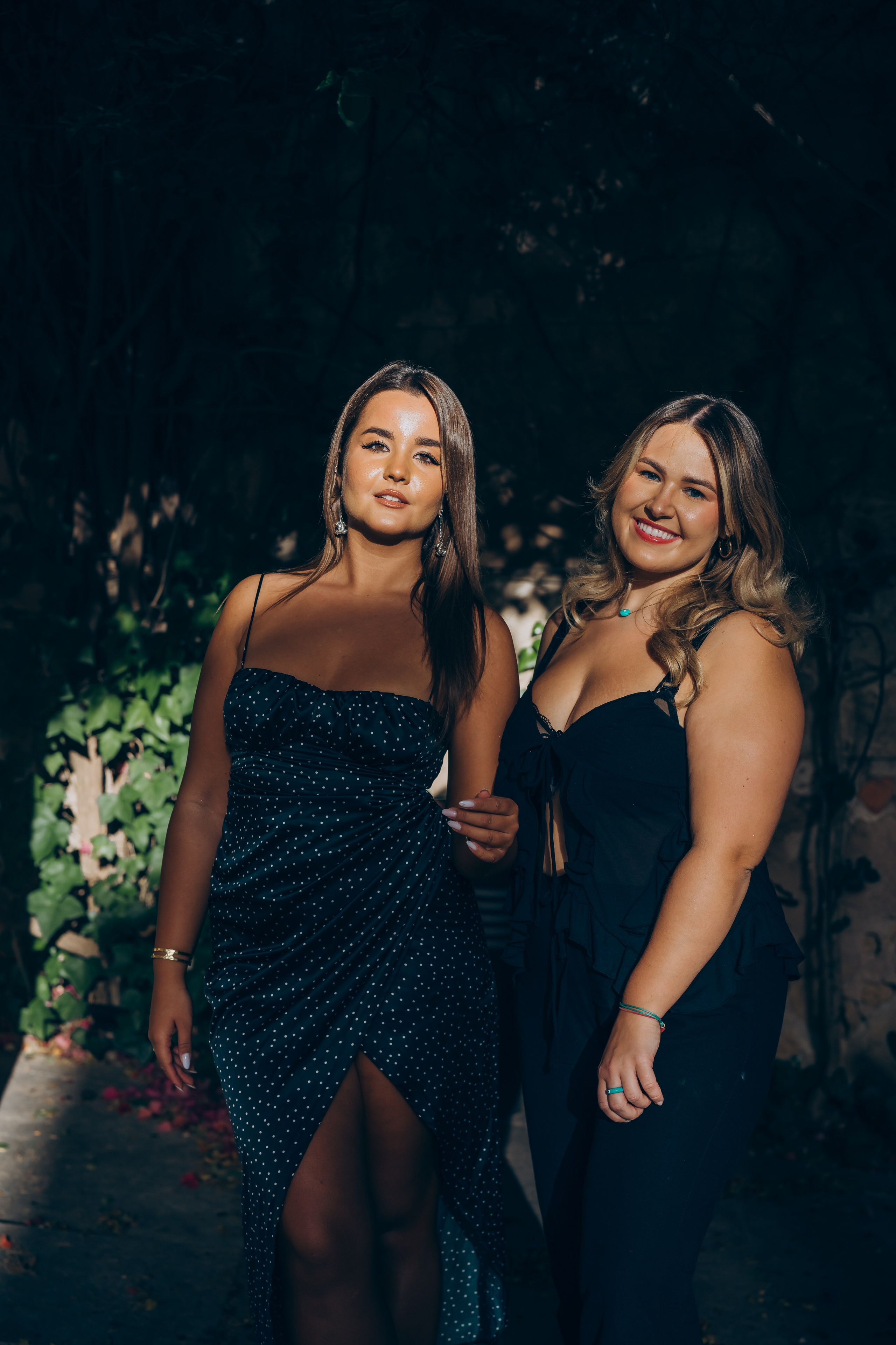 Walking in Palma. Photographer in Mallorca