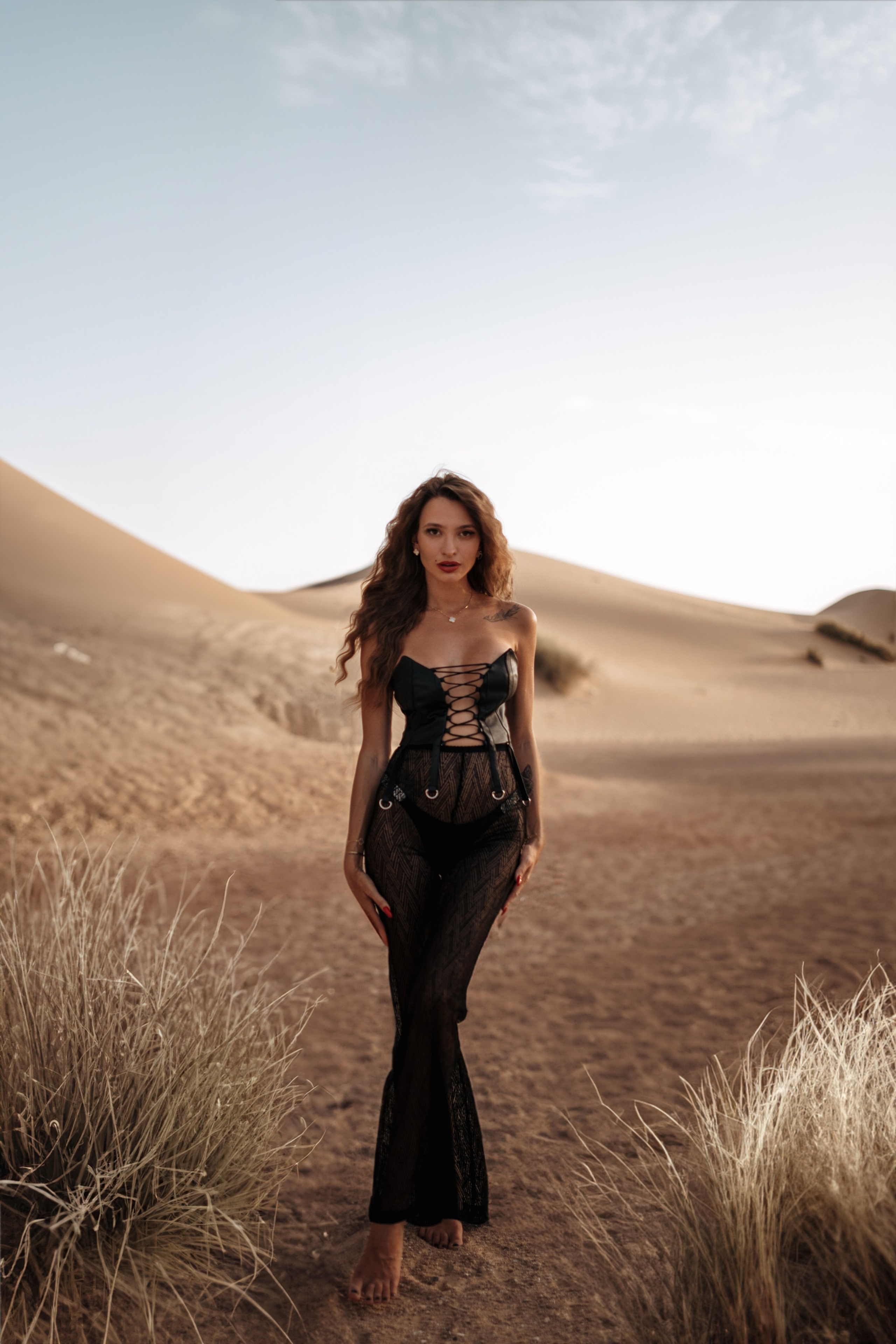 Julia Semenchuk photographer
