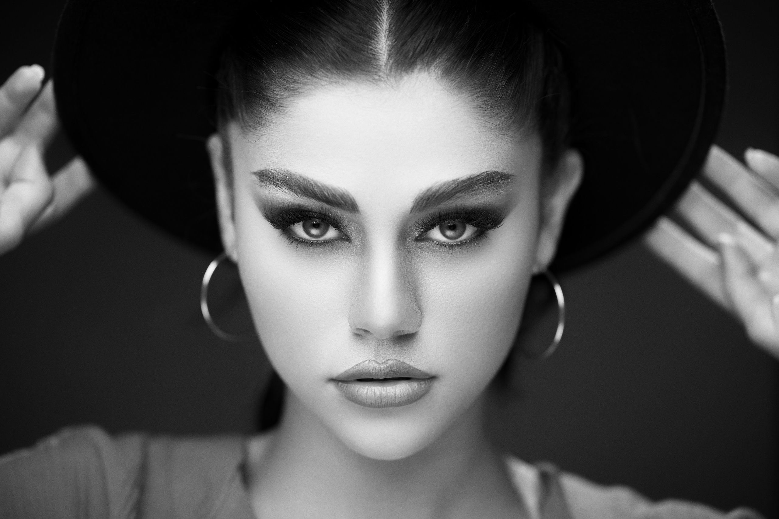 Mehran Hadad — Portrait Photographer, Filmmaker and Youtuber