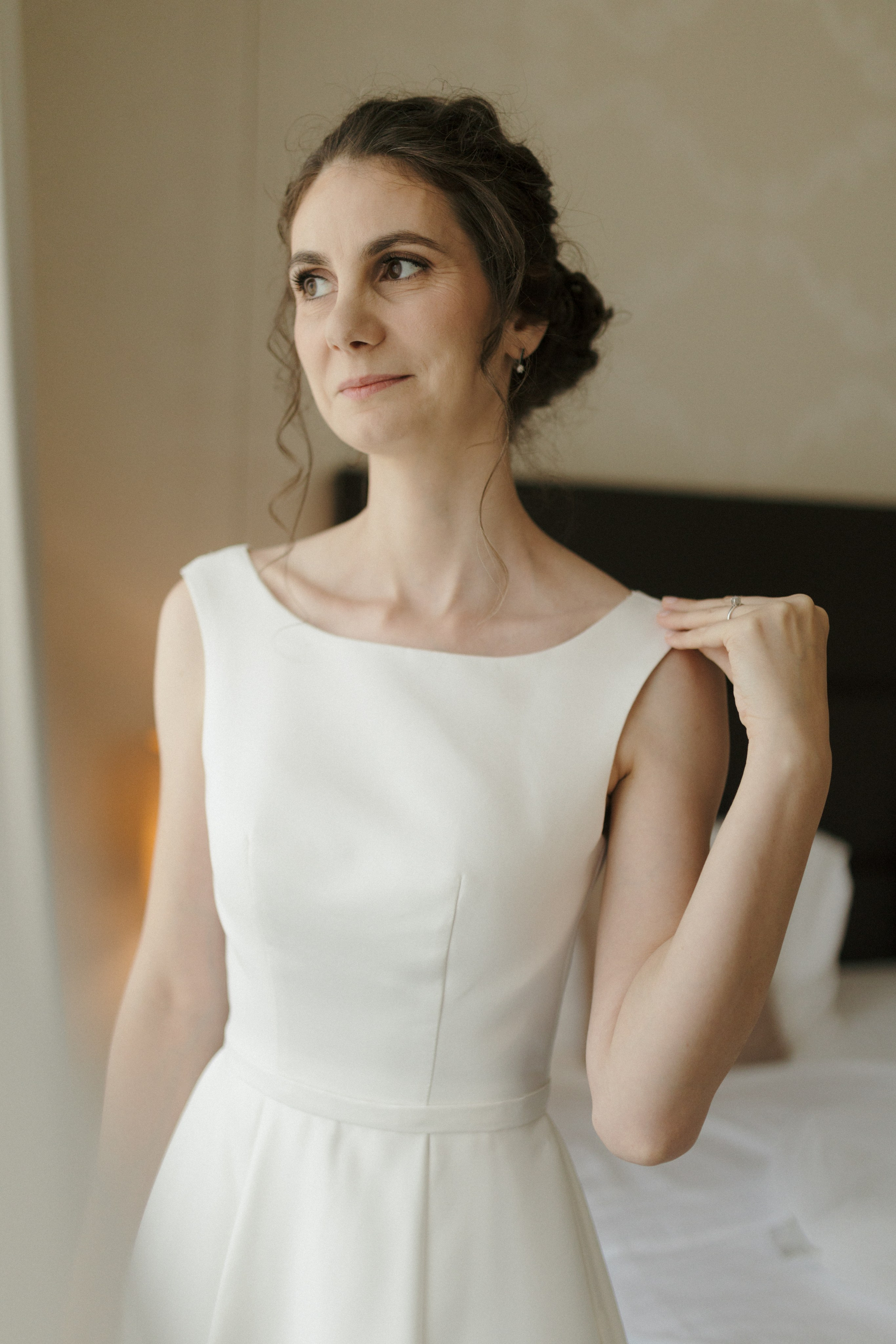 George & Alina | Wedding at Hotel Timisoara. Wedding photographer and videographer based in Timisoara, Romania