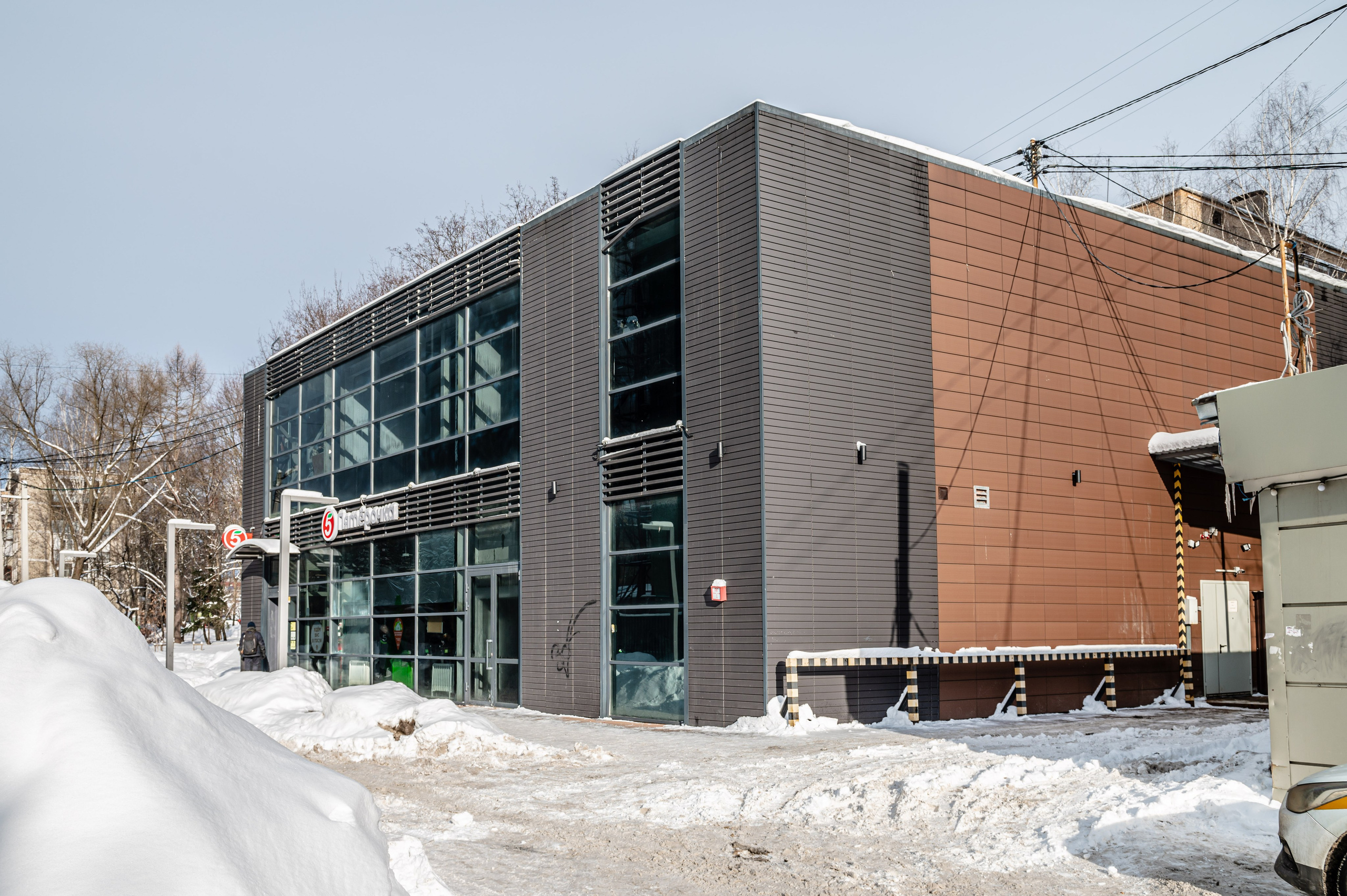 Архитектурная фотосъемка коммерческих зданий. PHOTOGRAPHER QUINTANA ROO