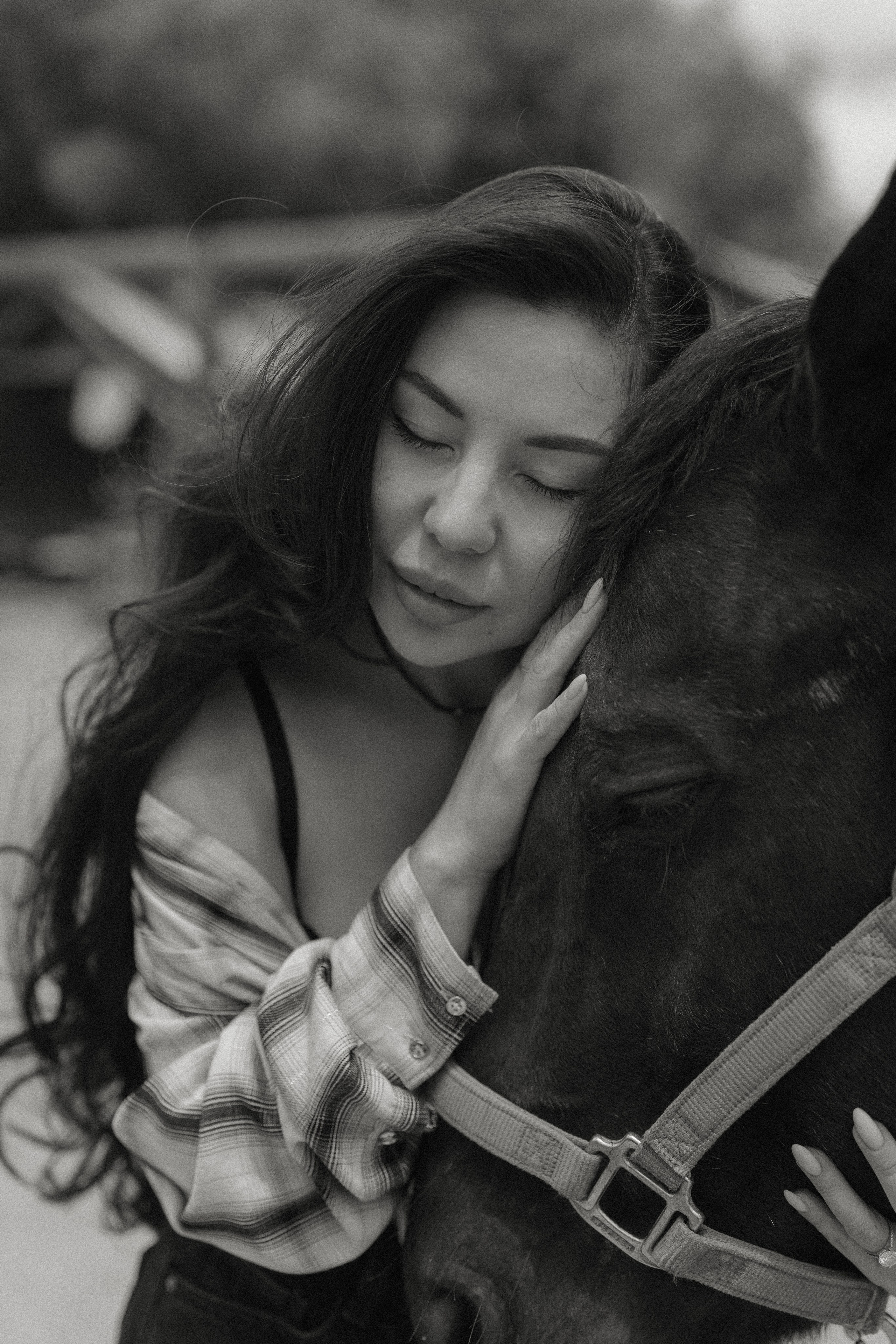 Portrait, family, maternity & wedding photography & videography in SoCal Kseni Vibe