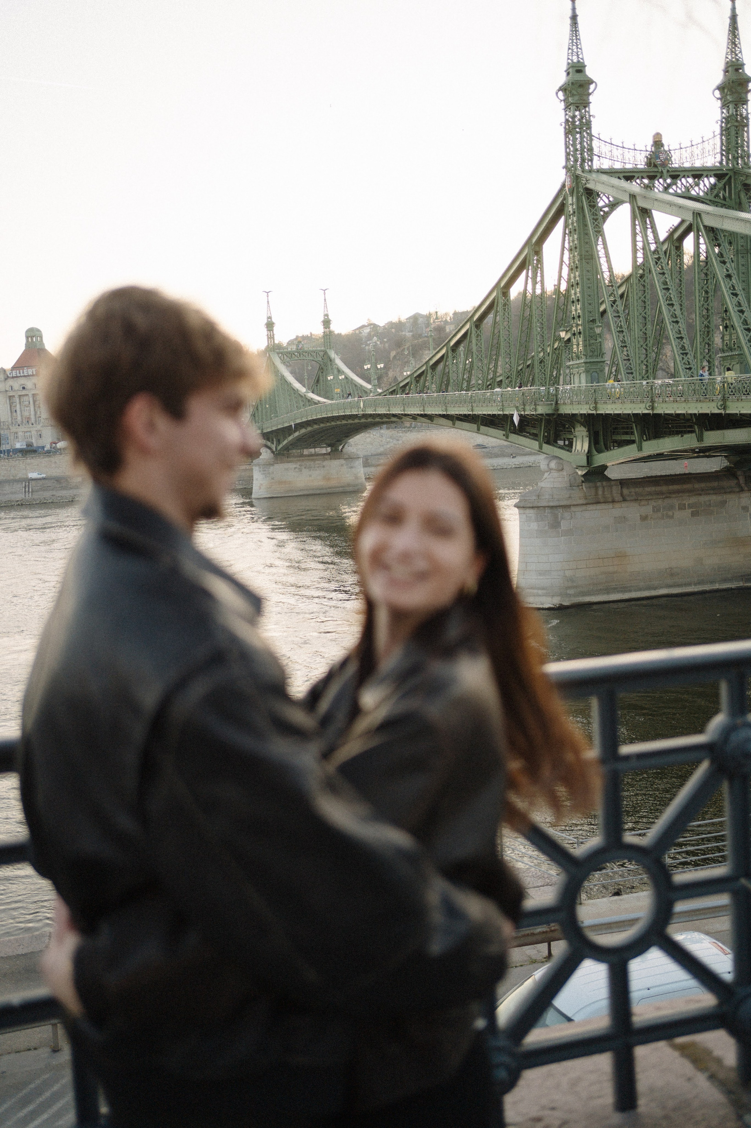 Páros. Szőke Fotó & Film