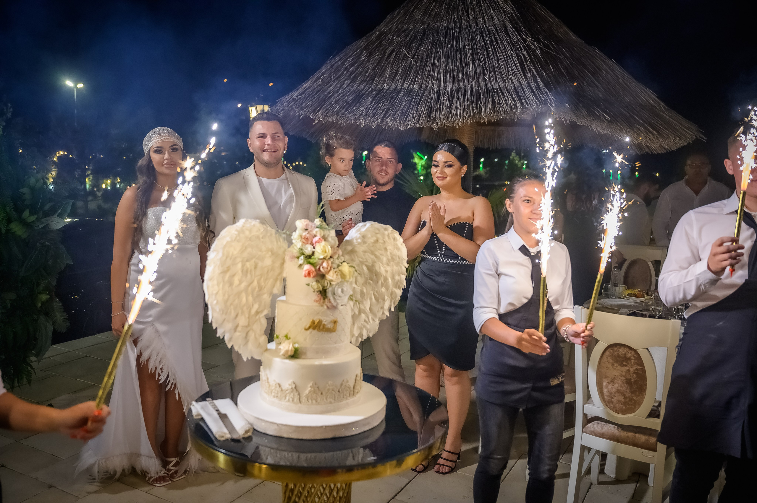 Nunta Lebada Neagra Resort – locatie premium evenimente