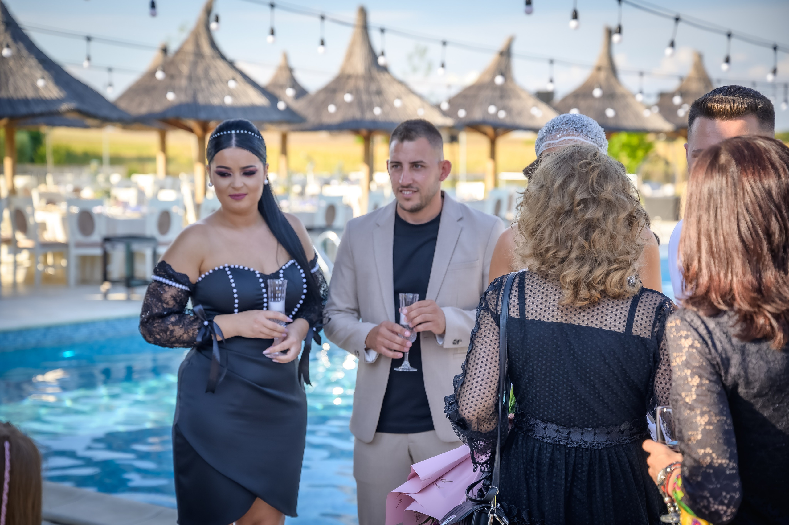 Nunta Lebada Neagra Resort – locatie premium evenimente