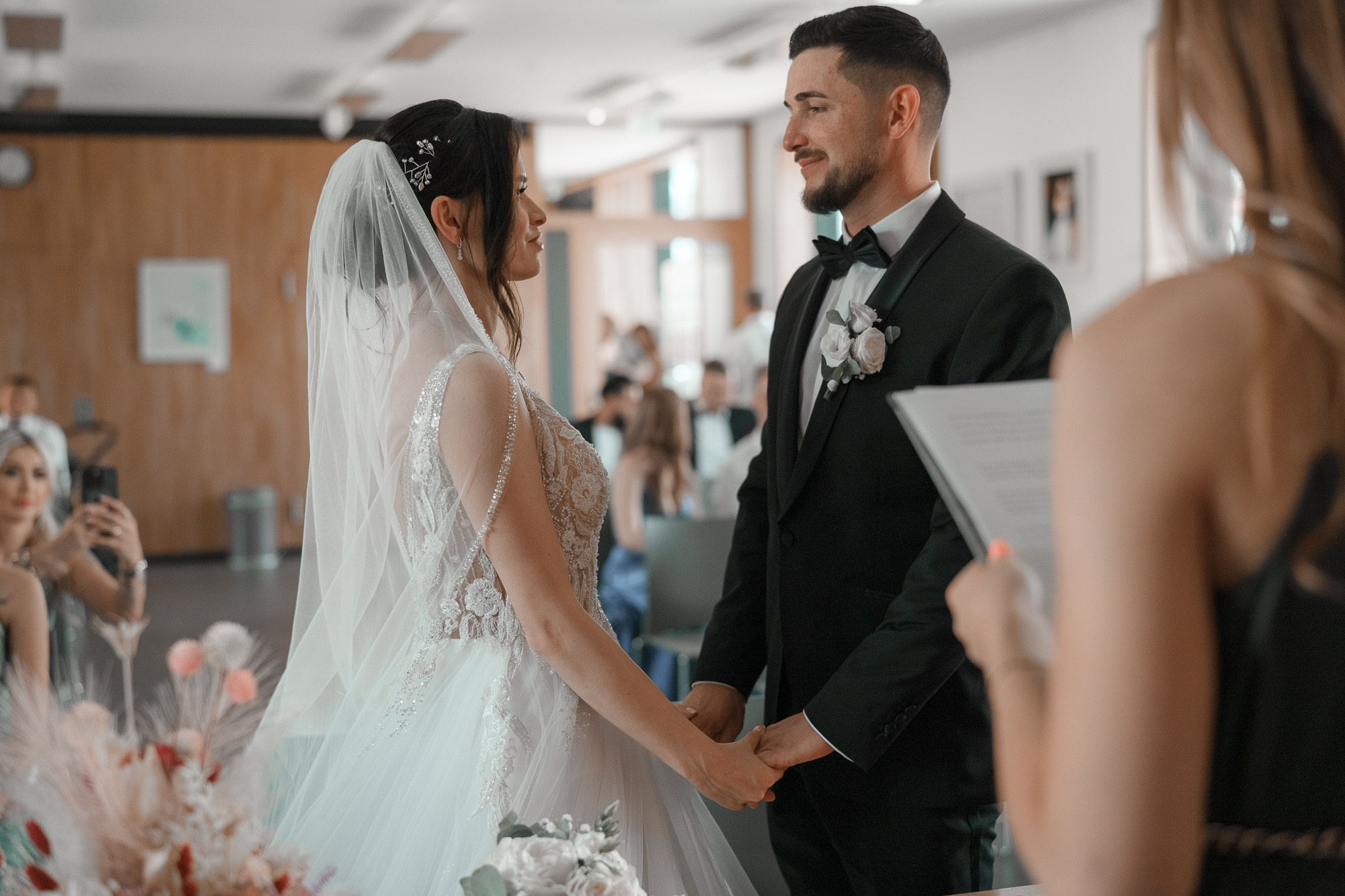 Hochzeit Augsburg | Hochzeitsfotograf & Videograf