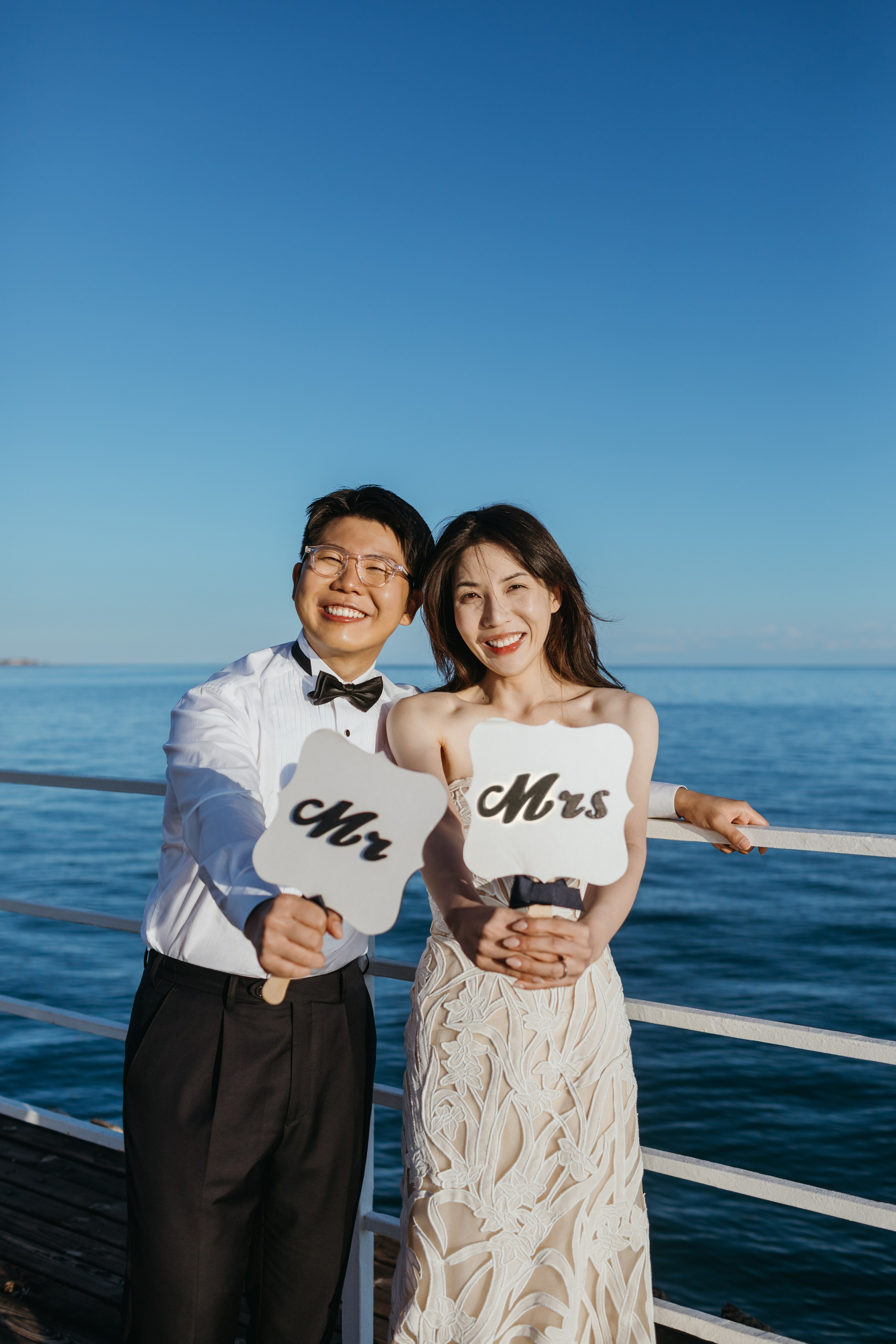 Чесан и Лиса (South Korea) — свадебная фотосессия на Иссык-Куле, пансионат “Каприз” | Chisun & Lisa — Issyk-Kul Lake wedding photos, Capriz. Фотограф в Бишкеке Оксана Шувалова