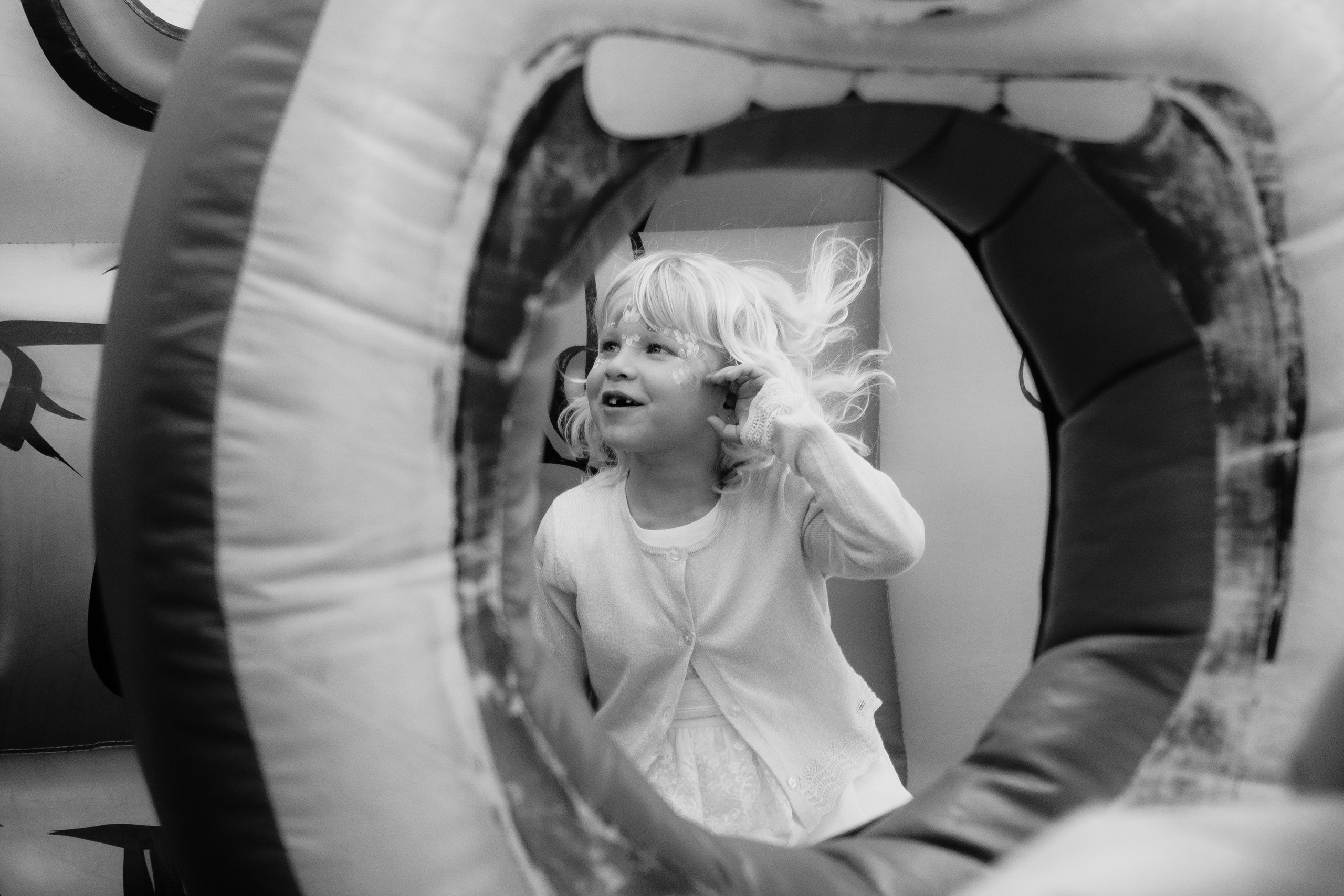 Children’s birthday photographer in Torrevieja, Alicante | Andrey Lukovnikov