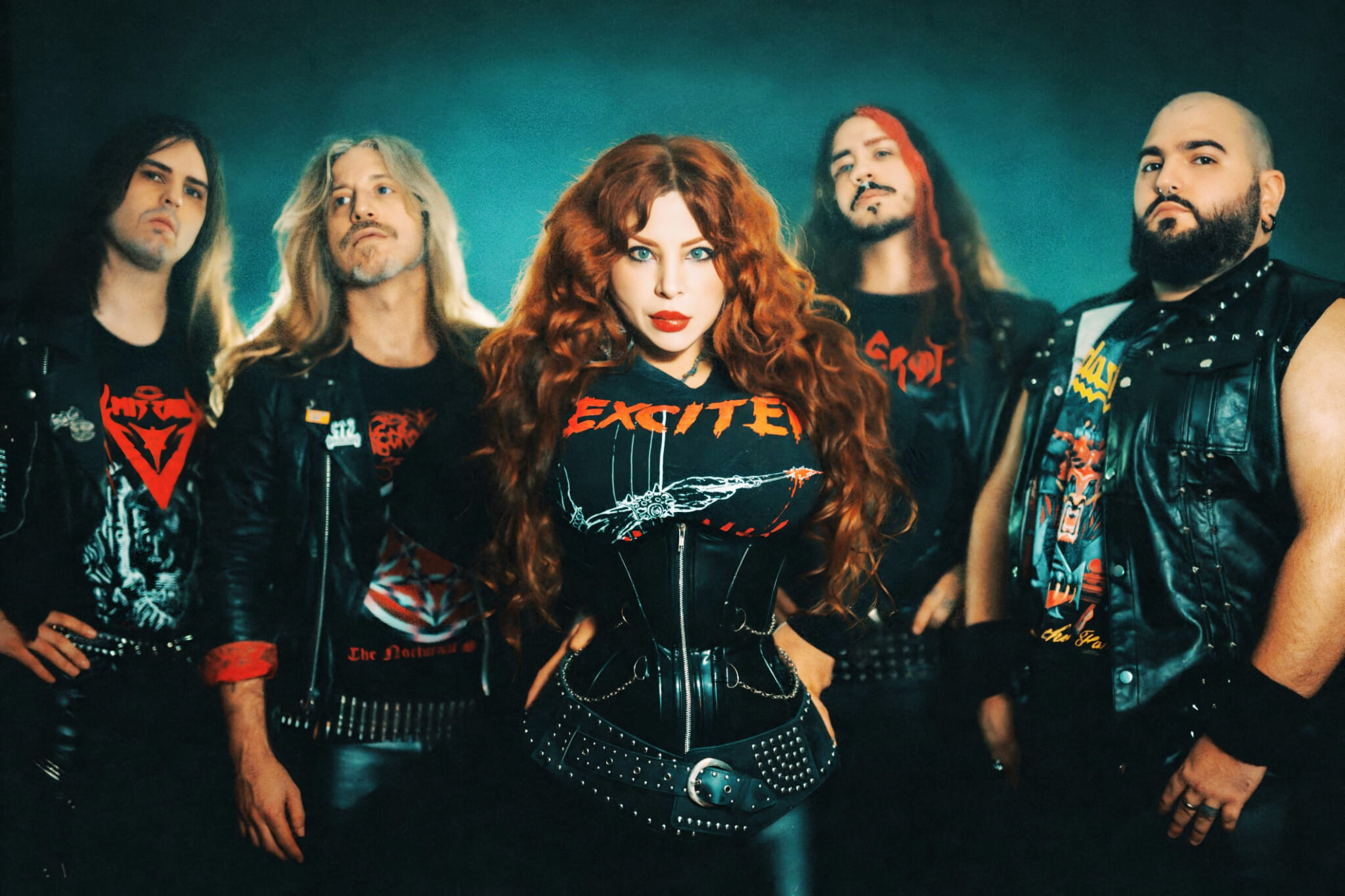 Wicked Leather interview: Season of the Witch, heavy metal rituals and starting from zero | FOTKAI