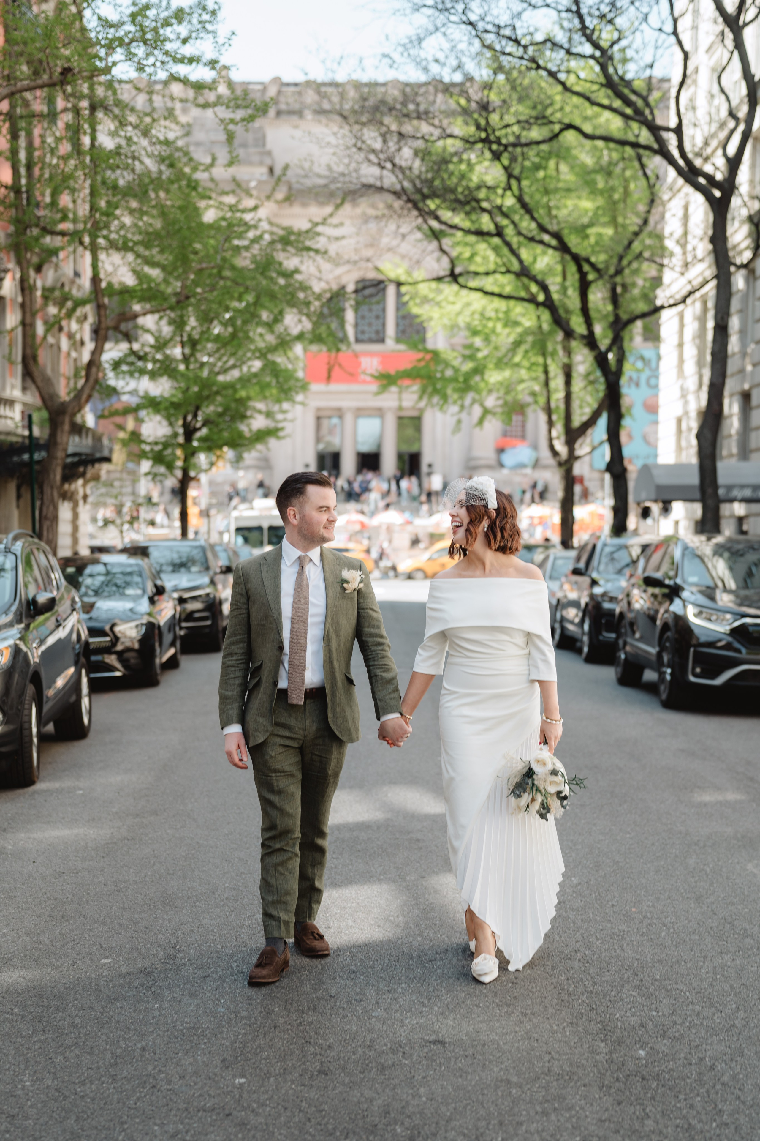 Maria&Terence. Photographer in New York Faery By Mary