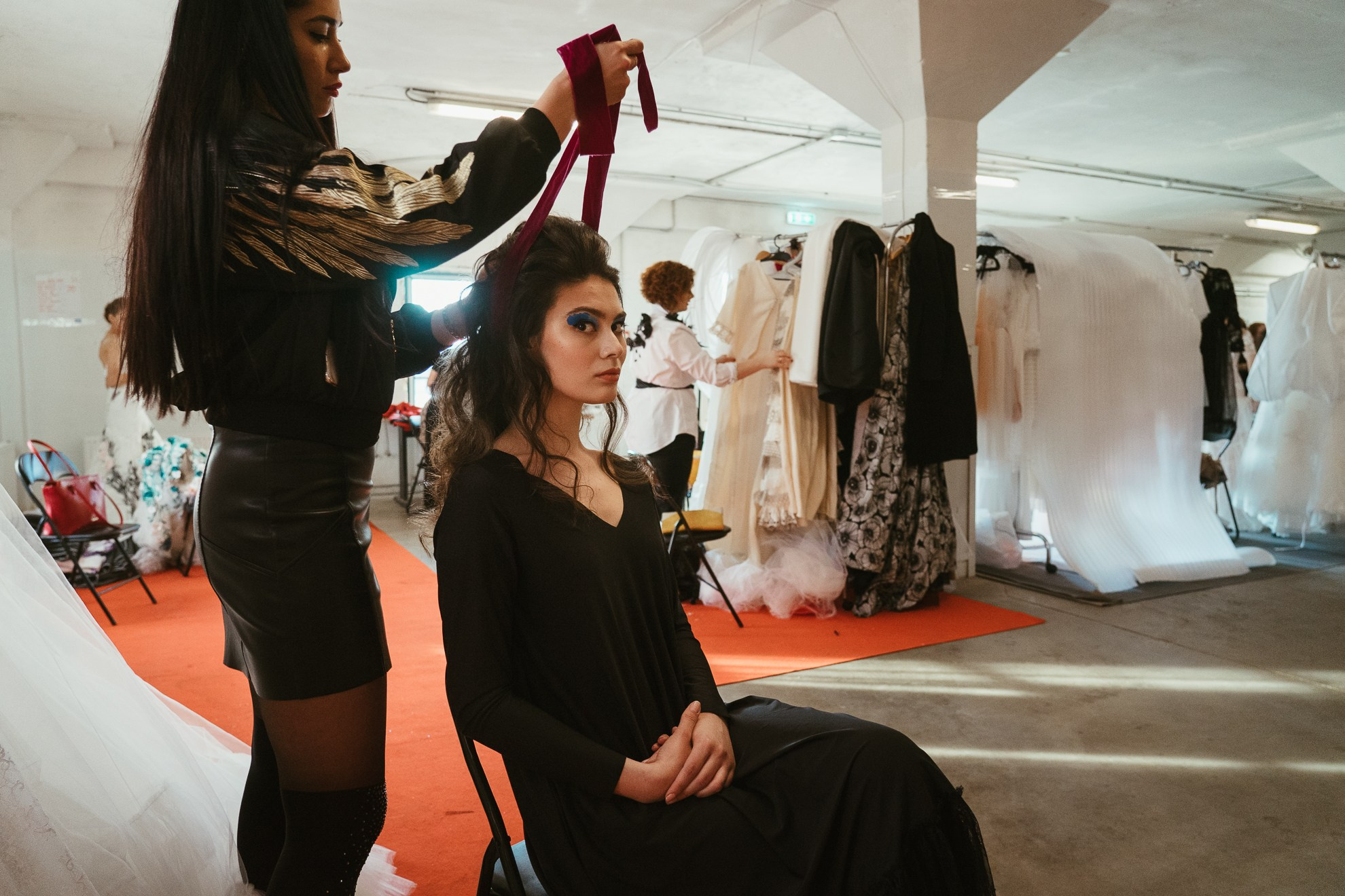 PRO. Ted Estos | Fotograf | Düsseldorf · NRW