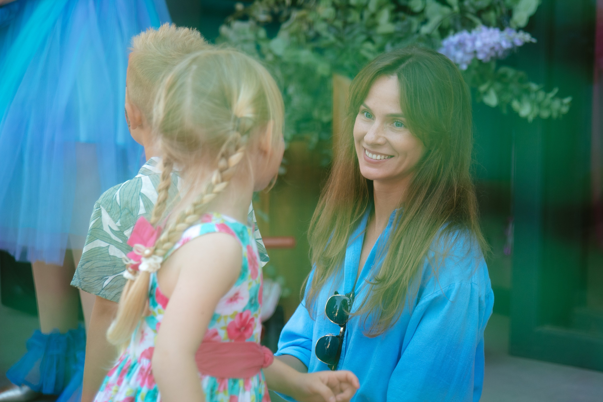 Children’s birthday photographer in Torrevieja, Alicante | Andrey Lukovnikov
