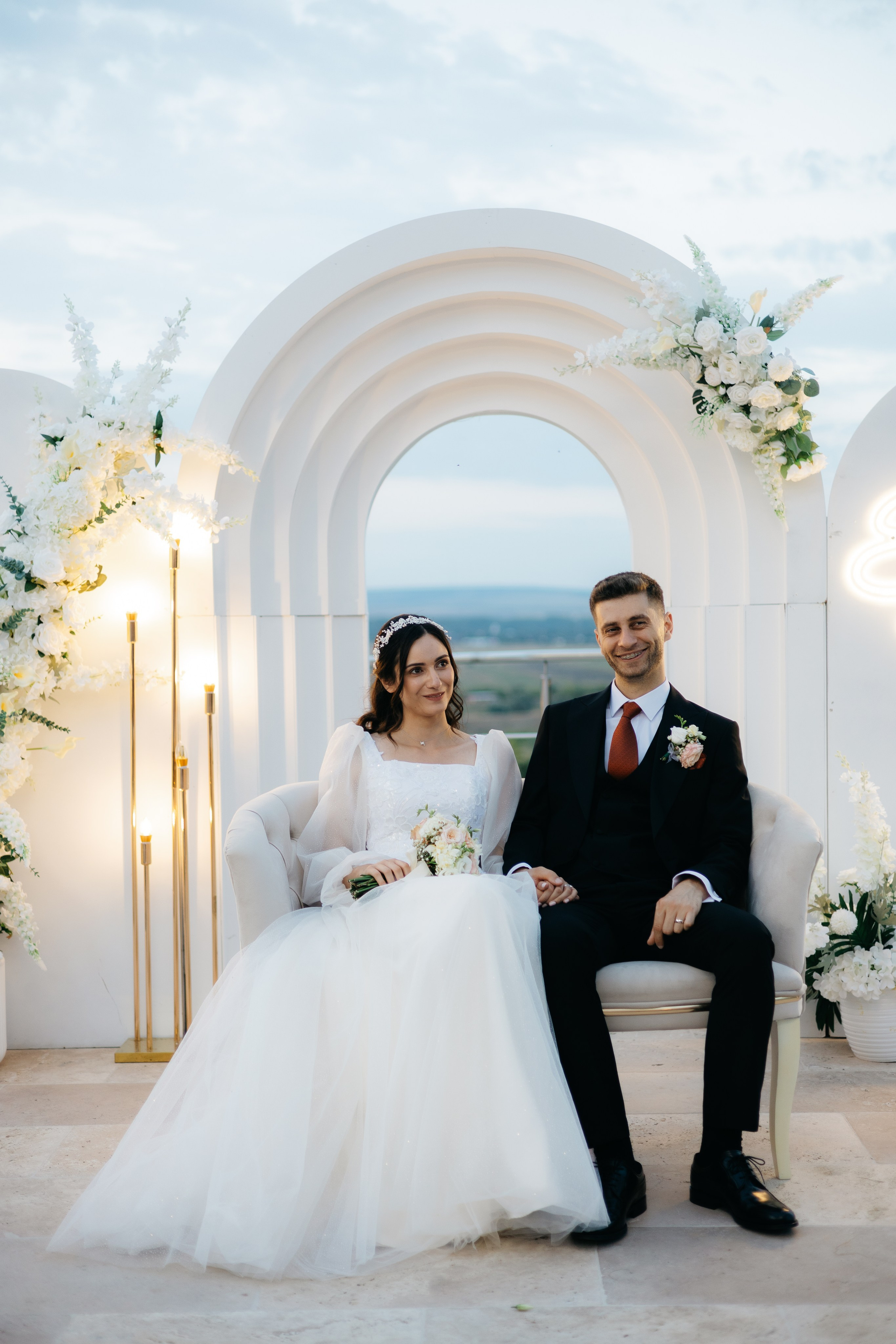 Beatrice and Andrei. Sara Luca Wedding Photographer in Italy and Europe