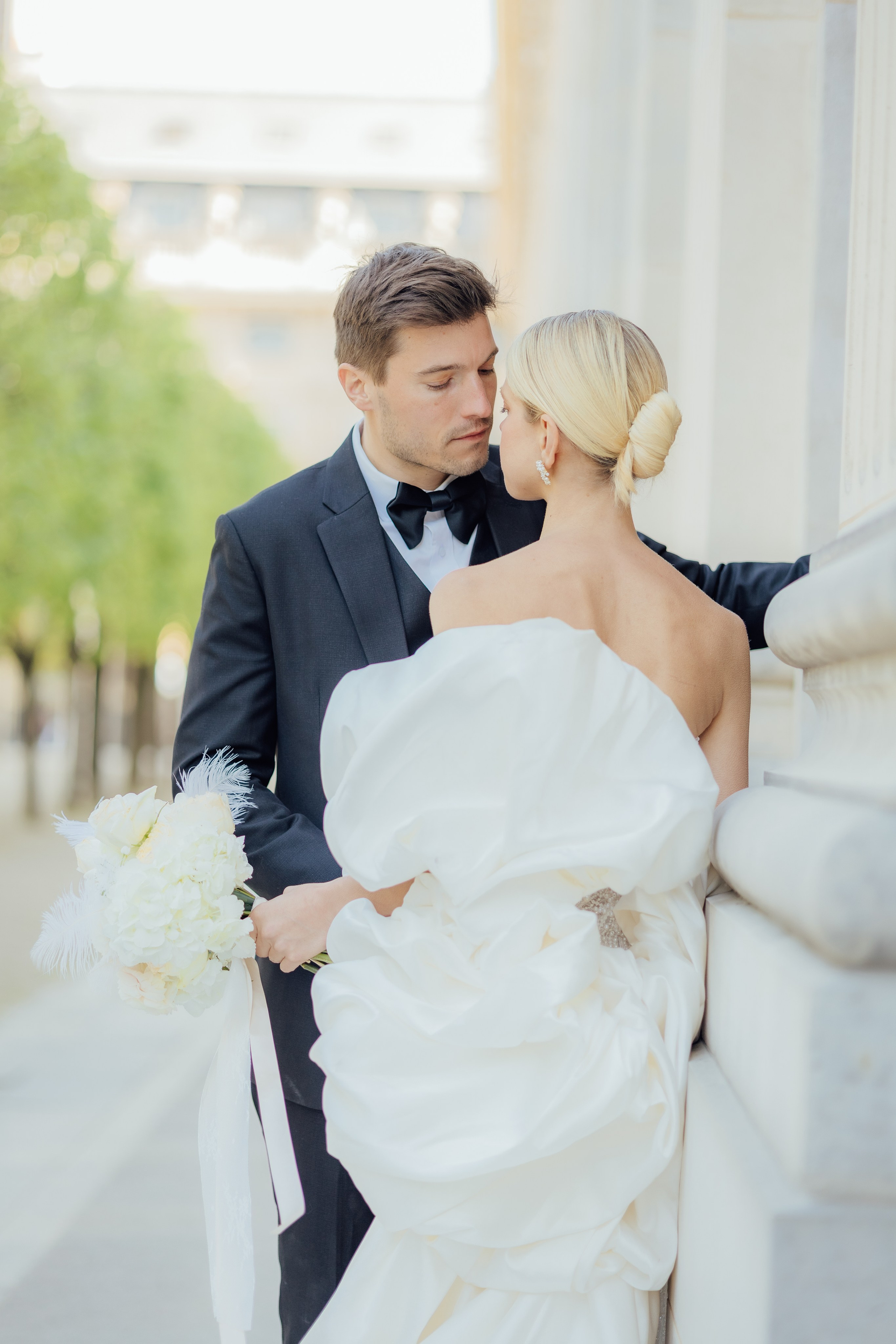 Photographer wedding in paris. Sara Luca Wedding Photographer in Italy and Europe