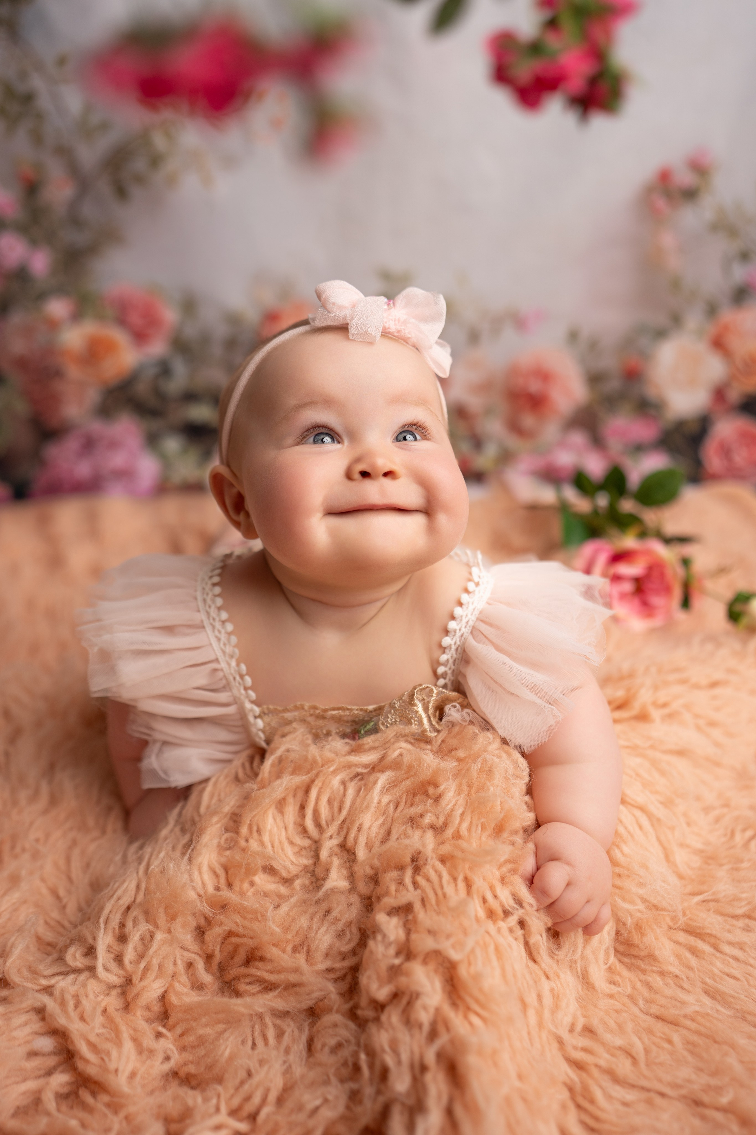 Milestone. Maternity, family and newborn photography in San Francisco Bay Area