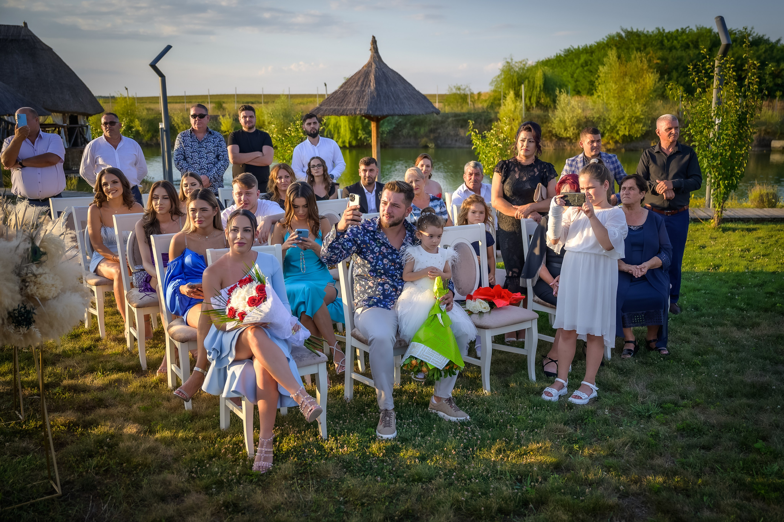 Nunta Lebada Neagra Resort – locatie premium evenimente