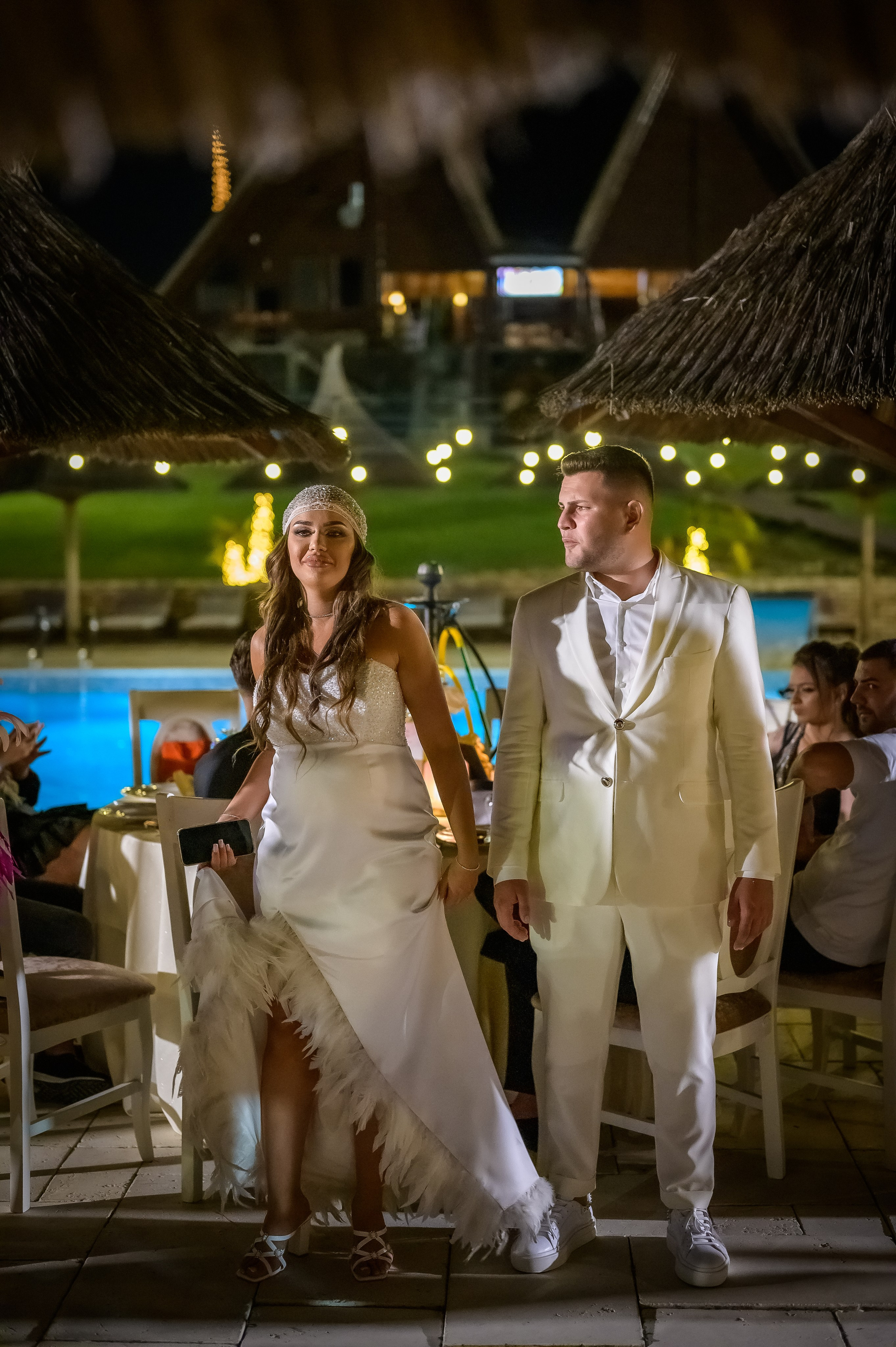 Nunta Lebada Neagra Resort – locatie premium evenimente