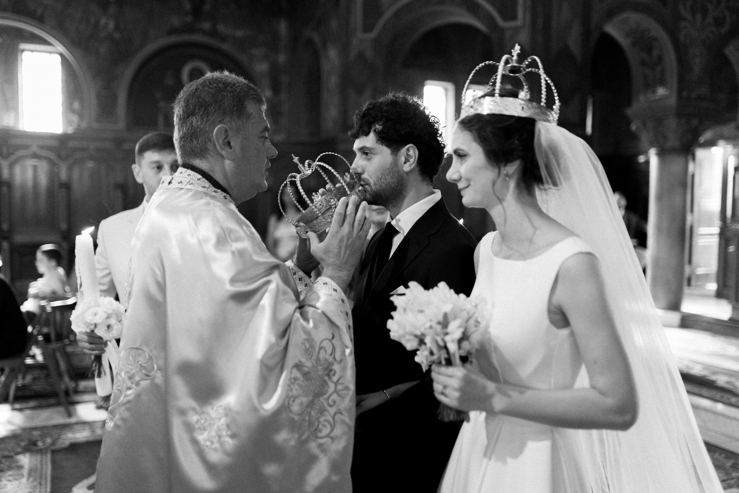 George & Alina | Wedding at Hotel Timisoara. Wedding photographer and videographer based in Timisoara, Romania