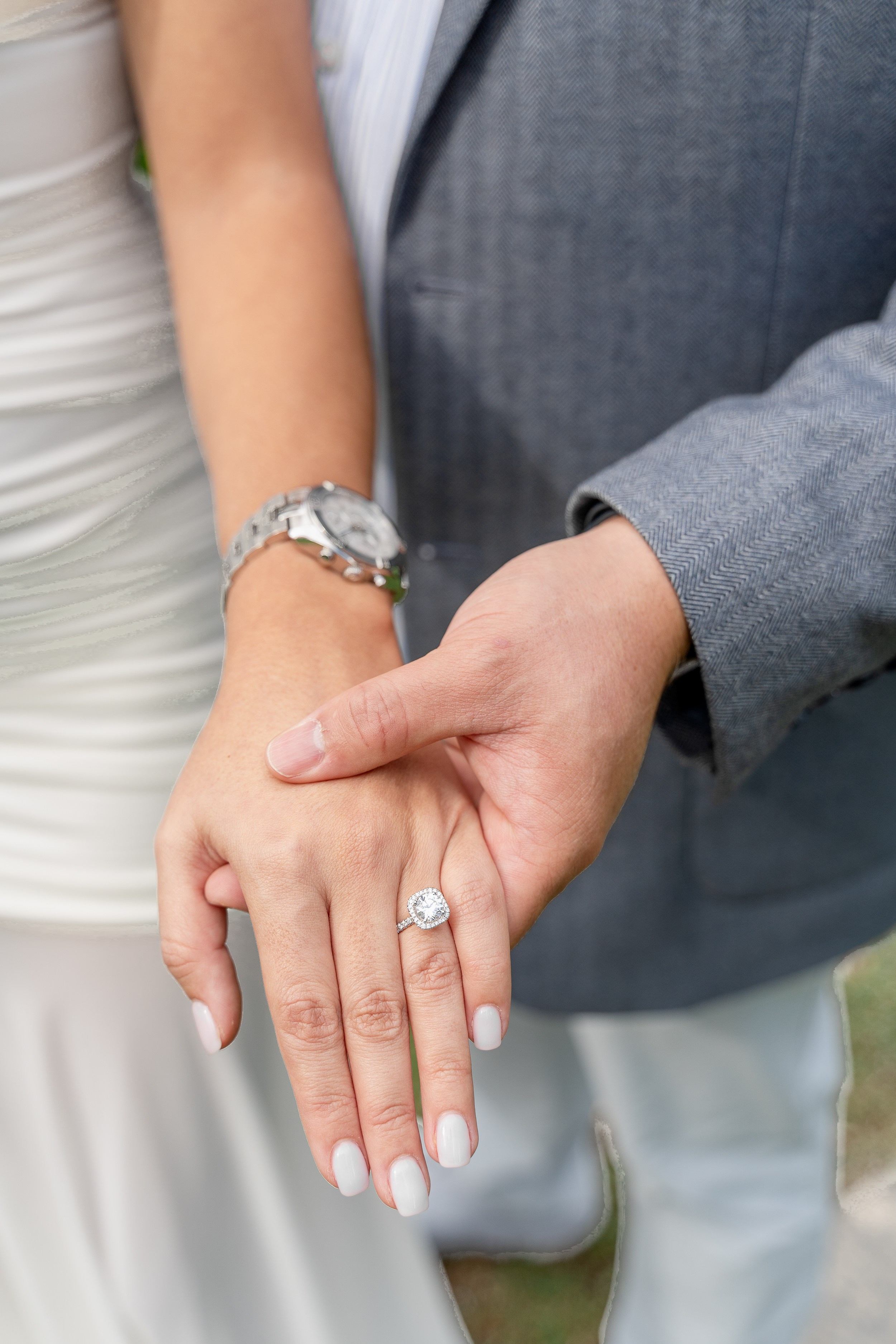 Proposal Photographer in Lake Como