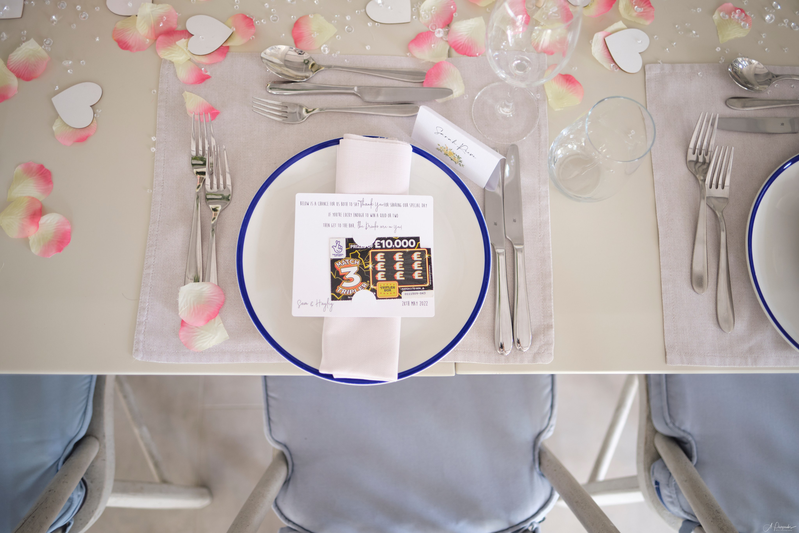 Sam & Haley Wedding Day (Sani Resort — Halkidiki). Φωτογράφος Αναστάσιος Πιξόπουλος