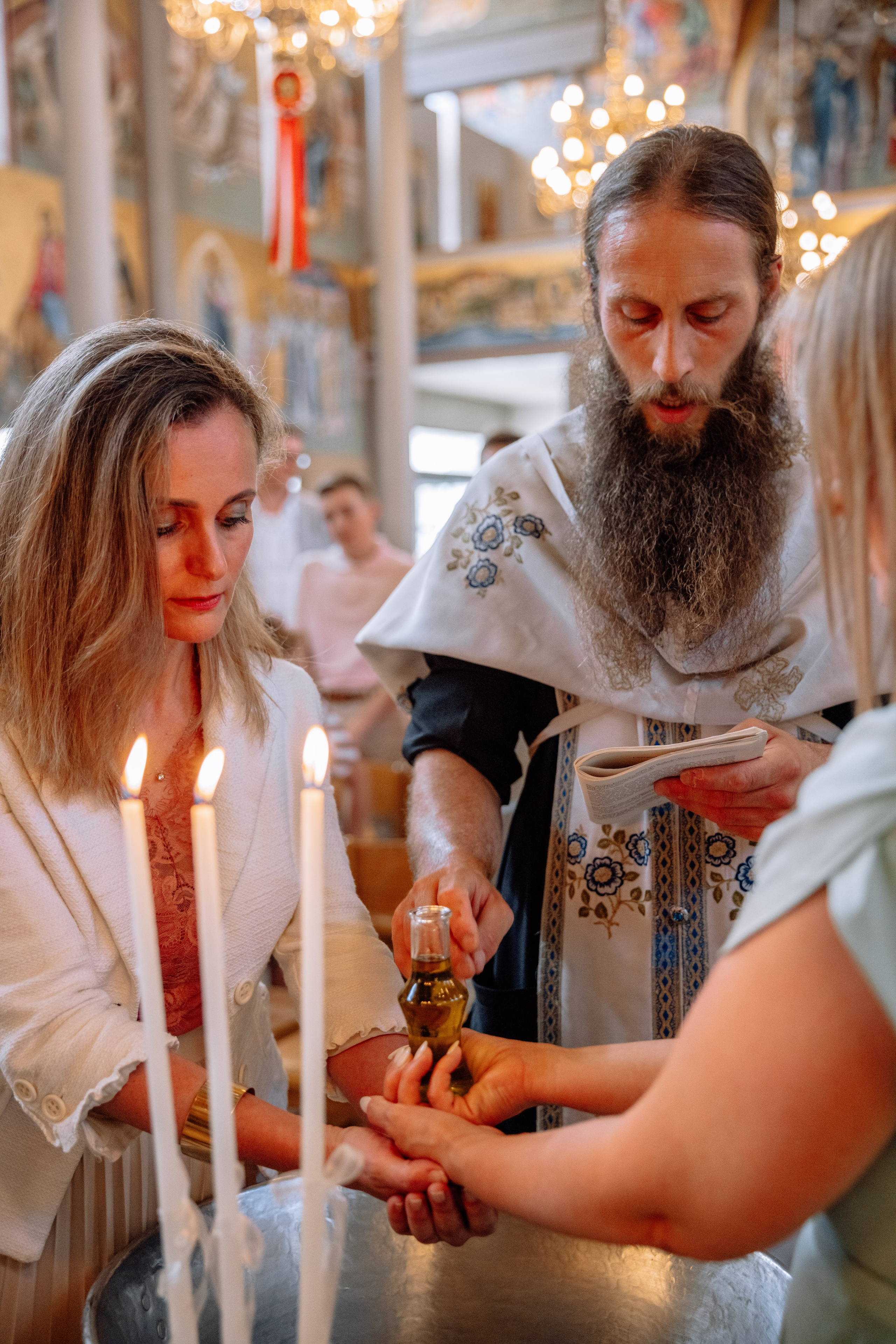 Taufe und Kommunion. Hochzeitsfotograf München Taufe Familienfotograf Tanja Mauke