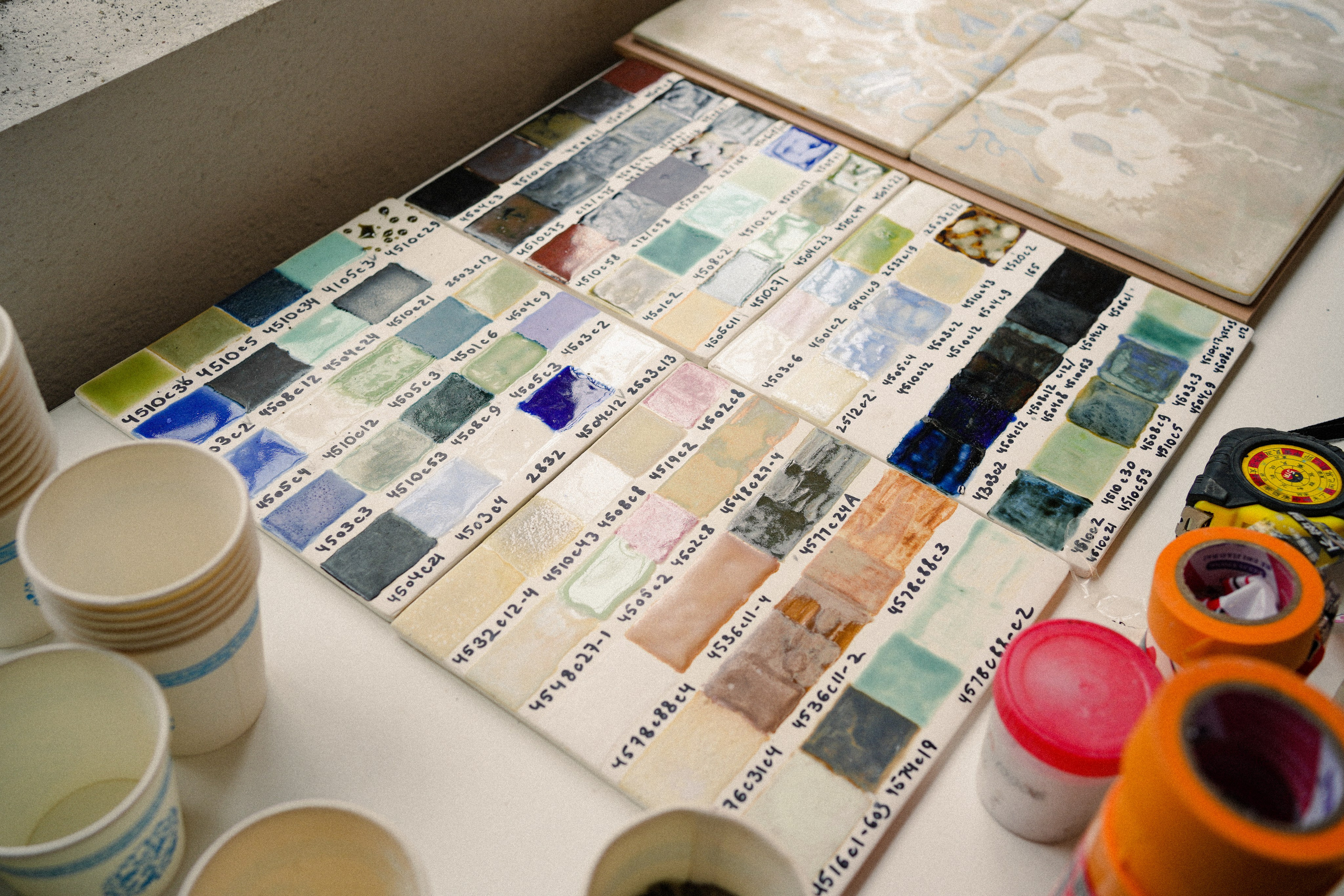 Где создается красота | obdn.ru. Photographer and videographer in China